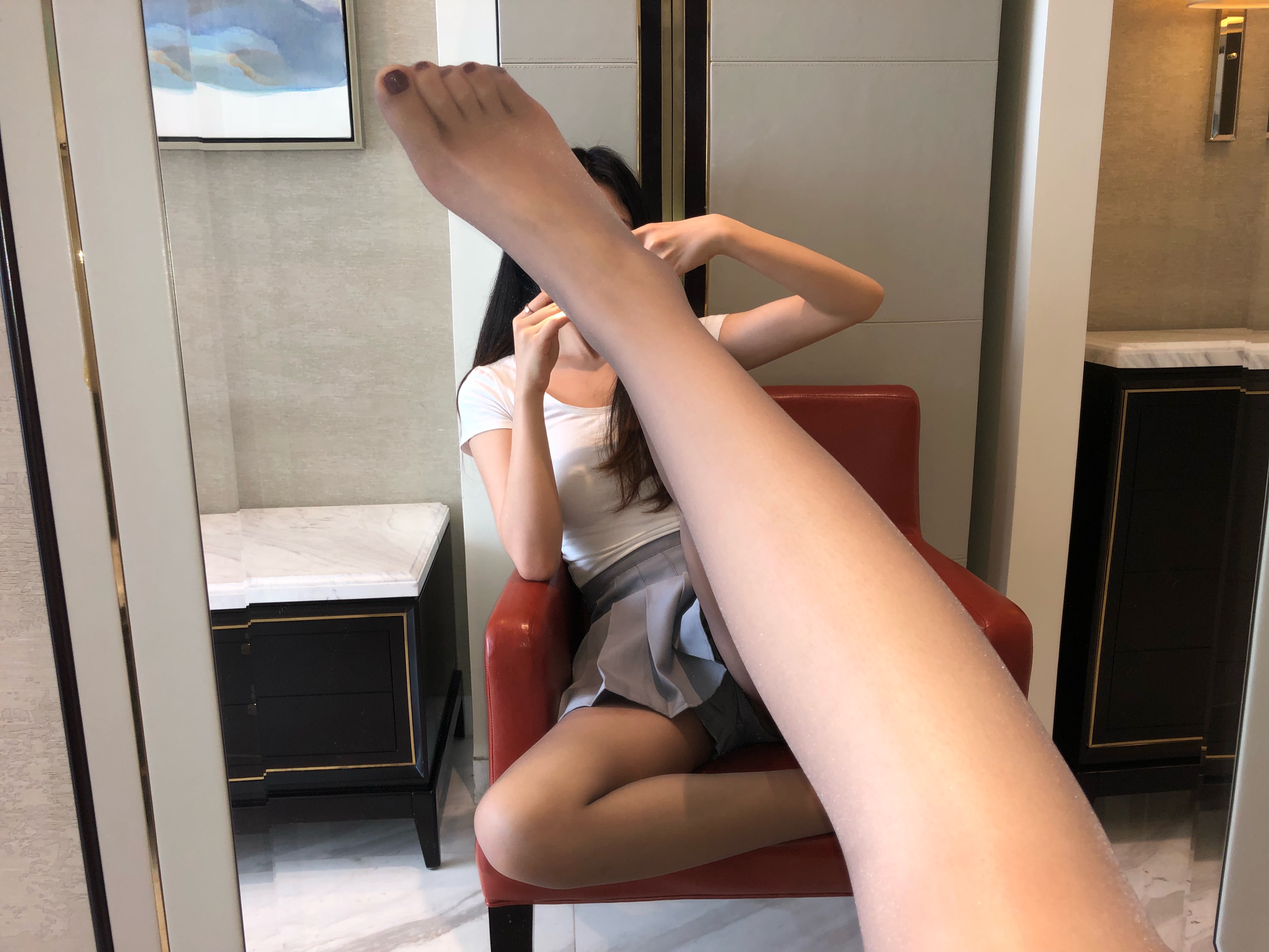 图片[211]-LICCL丽绮映像 NO.008 – 肉丝 [526P2.50G]-六色网