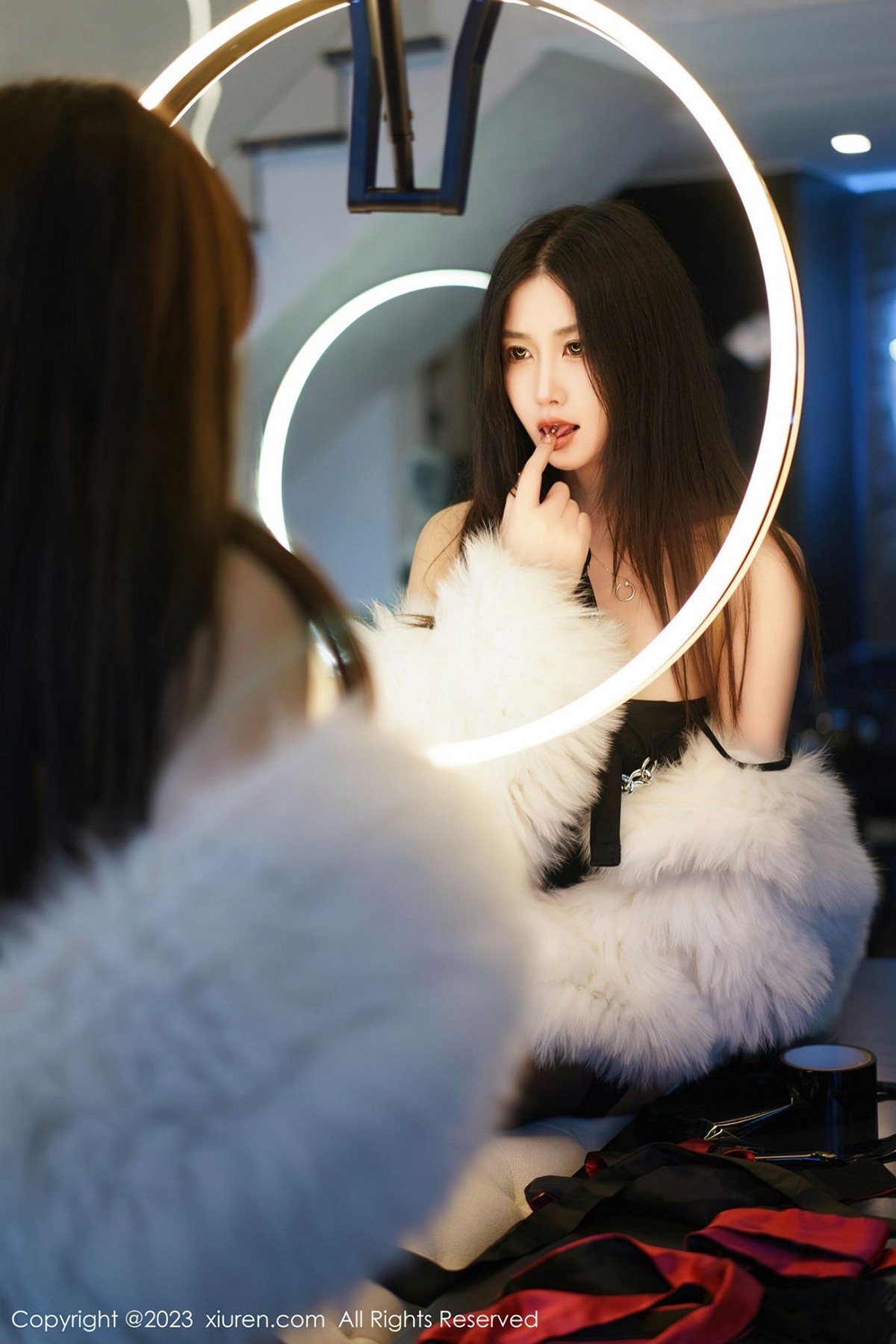 图片[6]-【XiuRen秀人网】2023.01.19 Vol.6162 laura阿姣【72P】-六色网