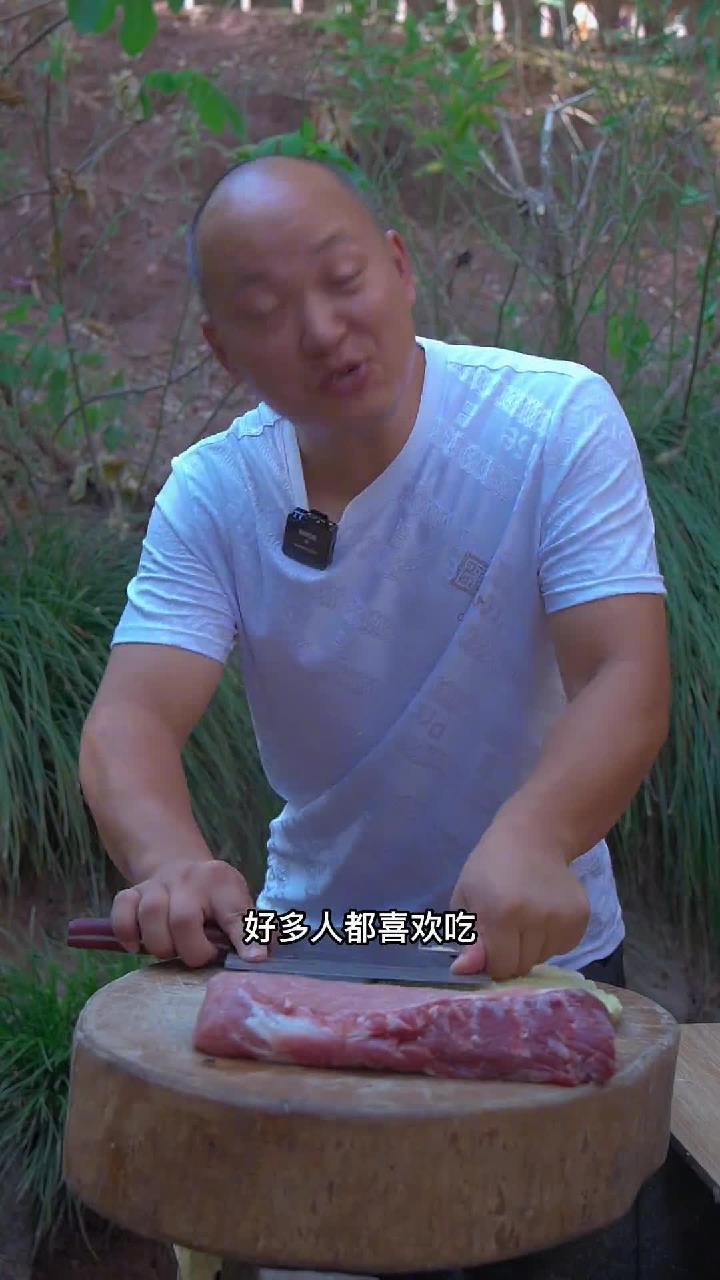 鱼香肉丝要好吃,糖醋比例该是多少?配菜你们用什么?