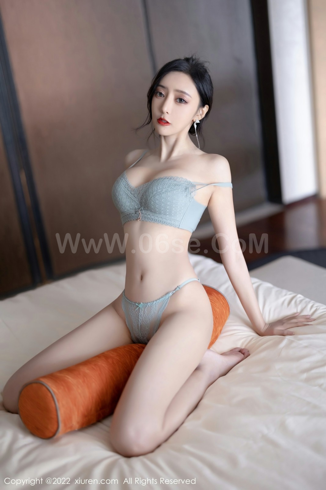 图片[5]-[XiuRen秀人网] 2022.06.27 No.5194 王馨瑶yanni-六色网
