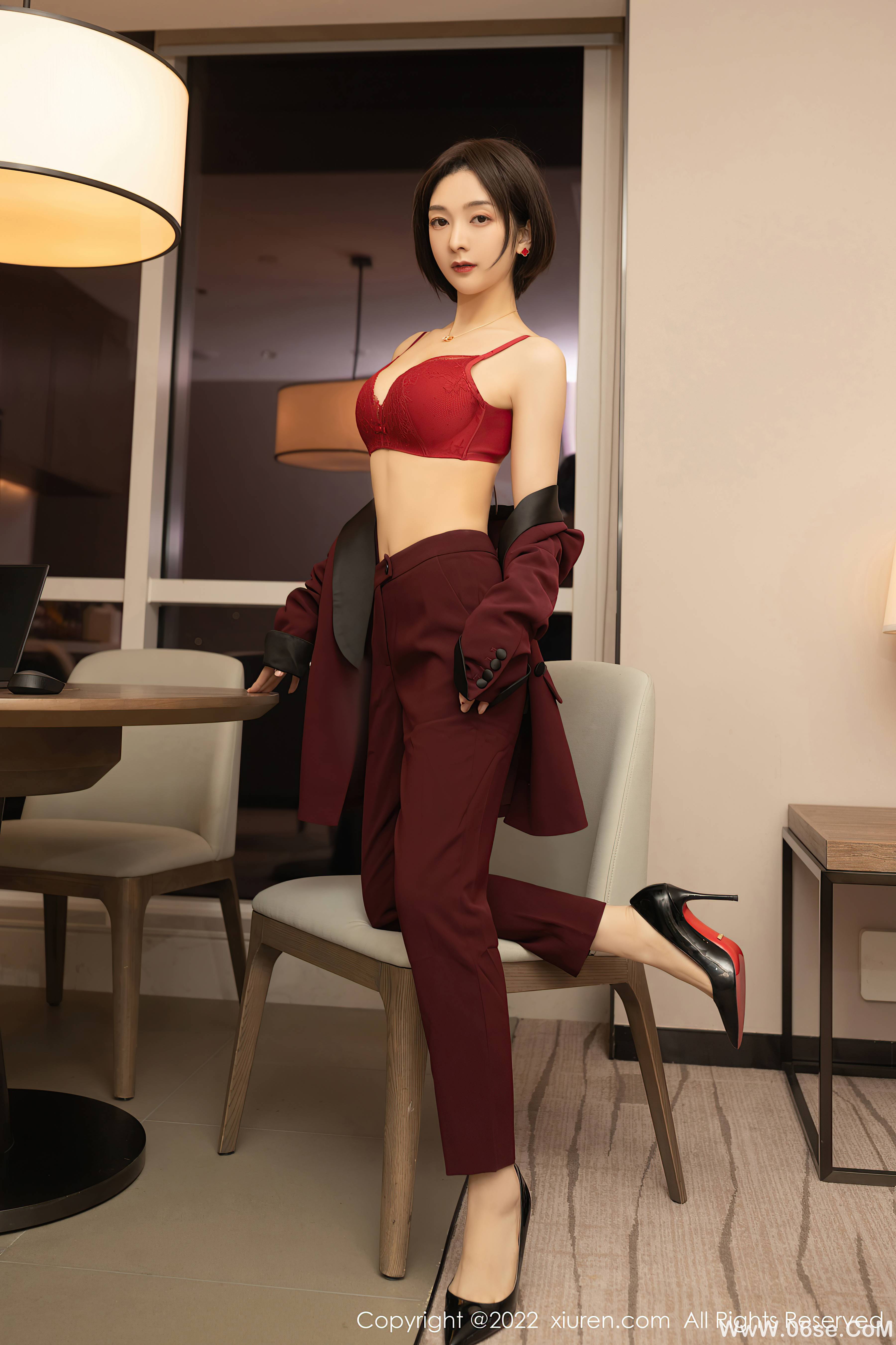图片[35]-[XIUREN秀人网] 2022.06.07 NO.5111 Angela00[72+1P741M]-六色网