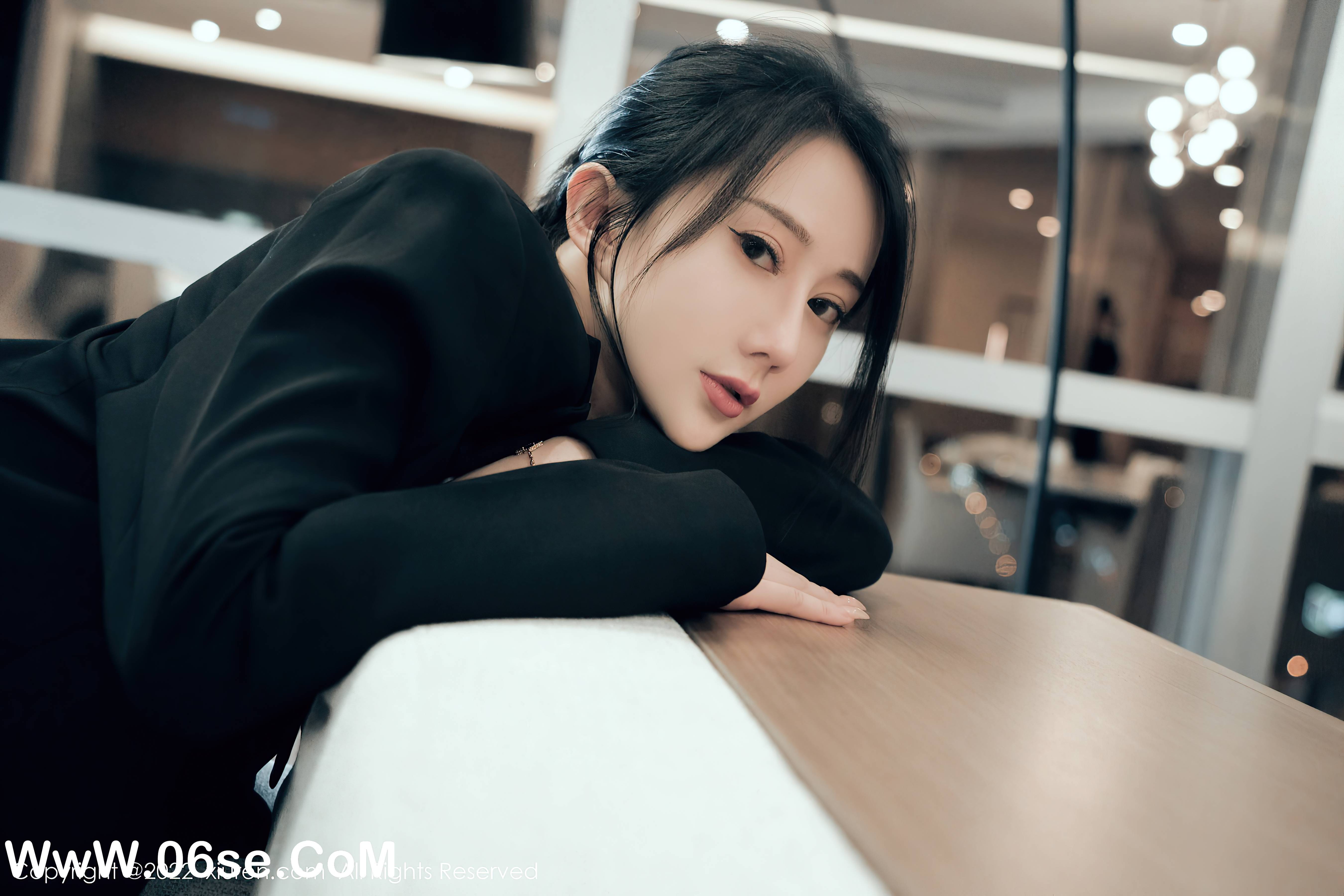 图片[45]-[XIUREN秀人网] 2022.03.31 NO.4801 苏小曼babyface[54+1P571M]-六色网