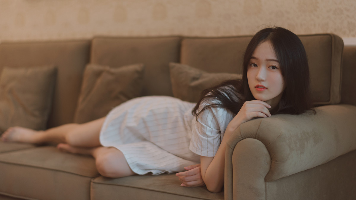 图片[14]-温婉可人-六色网