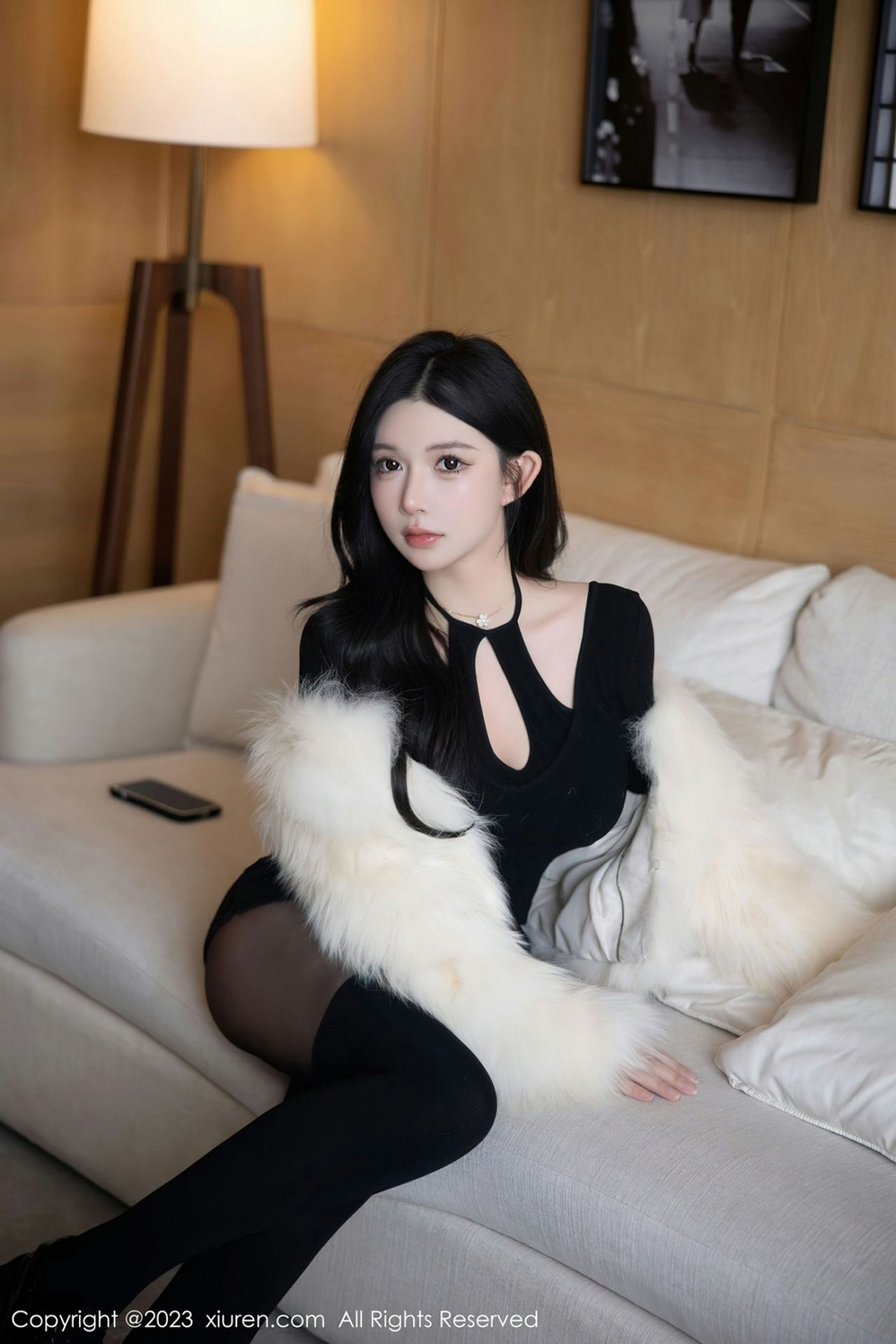 图片[15]-【XiuRen秀人网】2023.02.03 Vol.6212 林珊珊【81P】-六色网