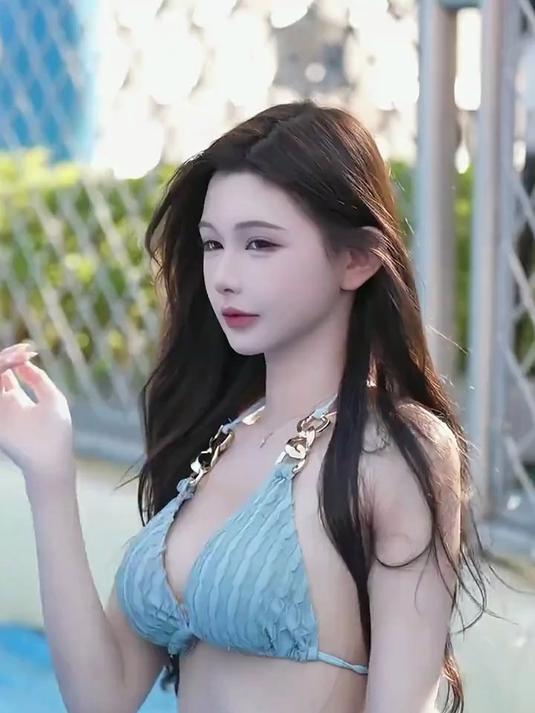 天目湖水世界泳装派对,尽享夏日欢乐与魅力!