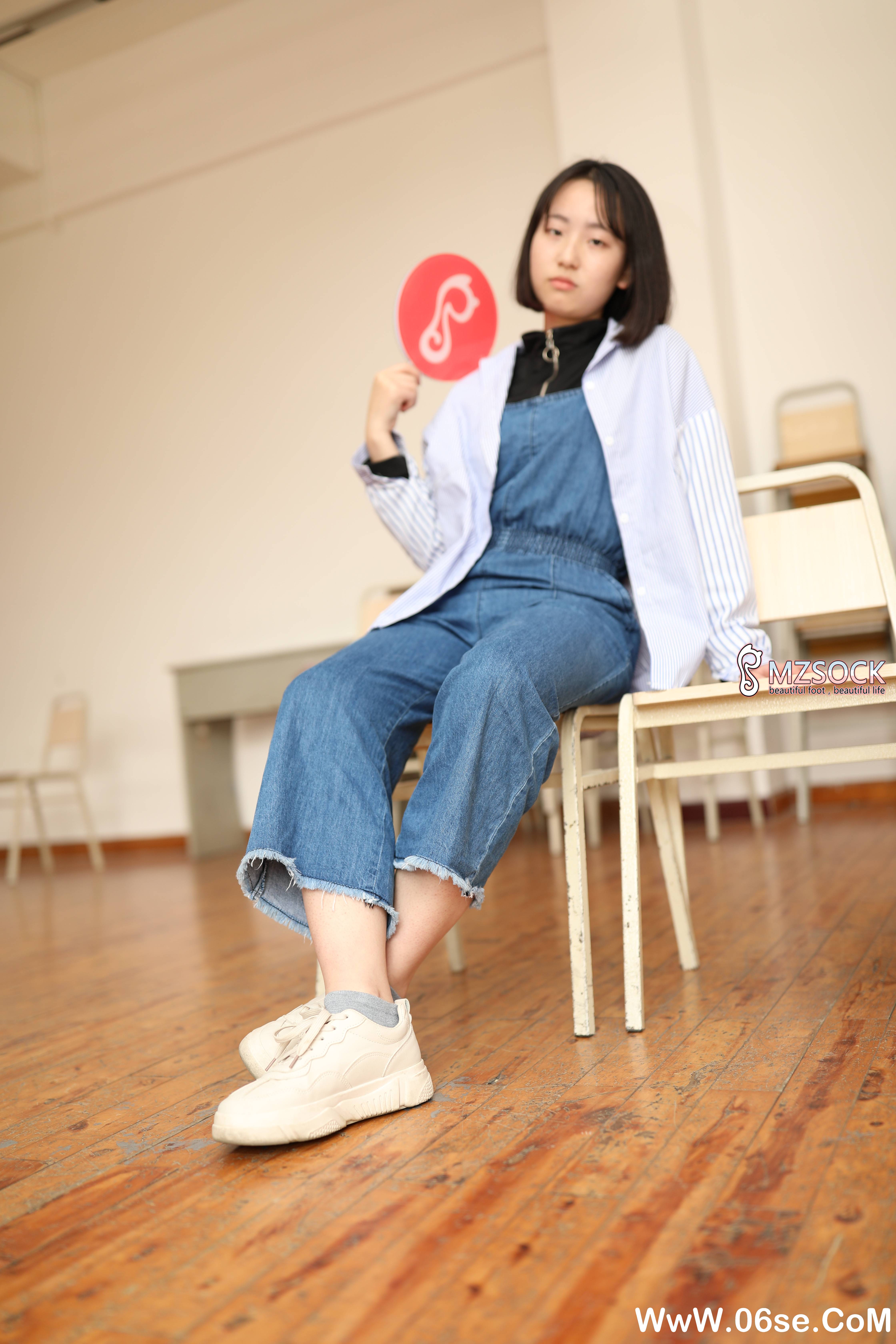 图片[4]-[MZSOCK]爱美足 NO.001 肖弧[123P456M]-六色网