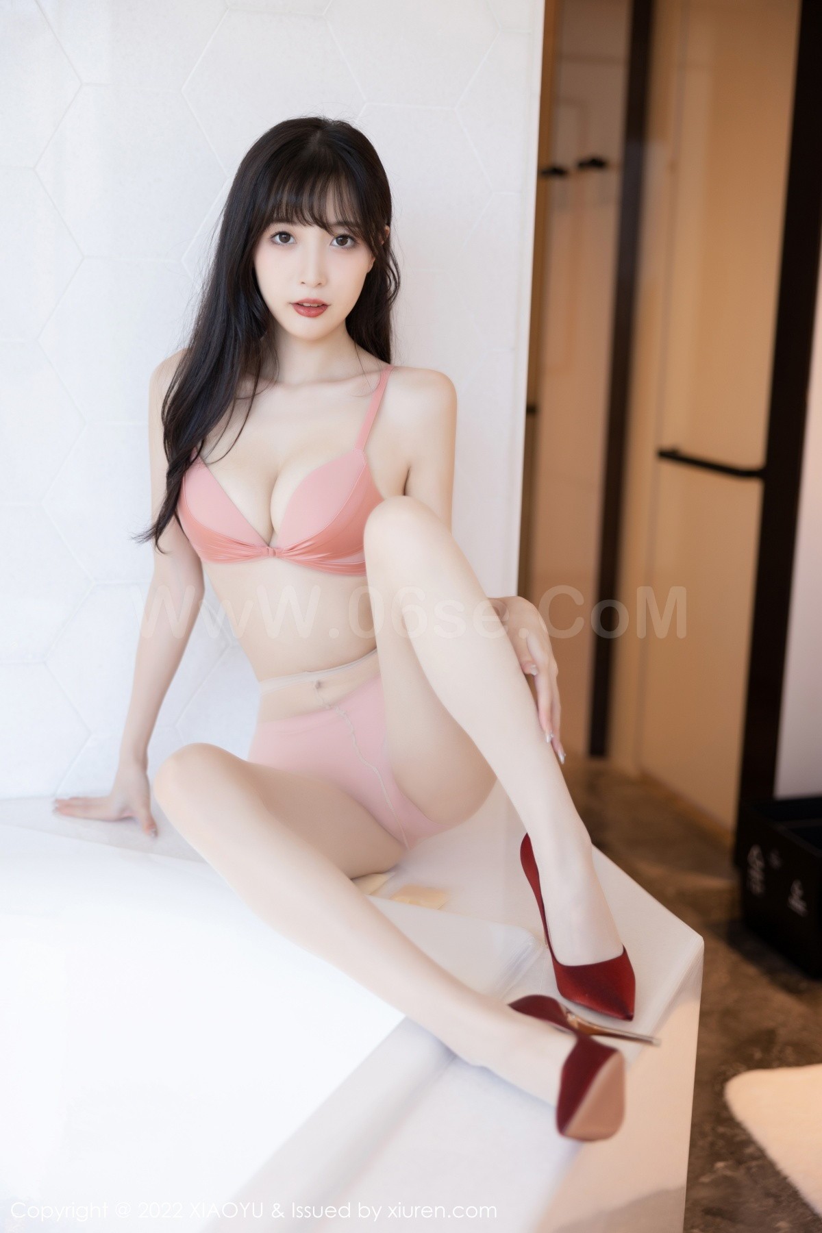 图片[47]-[XIAOYU语画界] 2022.11.17 Vol.906 林星闌【84P】-六色网
