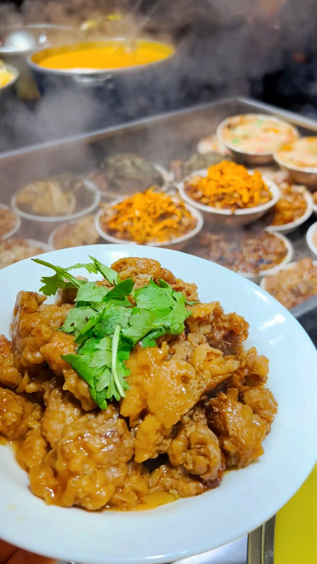 河南传统八大碗,老郑州老式扣碗,扣肉、梅菜扣肉、小酥肉、老式扣肘子、八宝饭