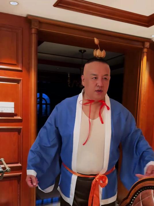 这个是什么礼物 (5)