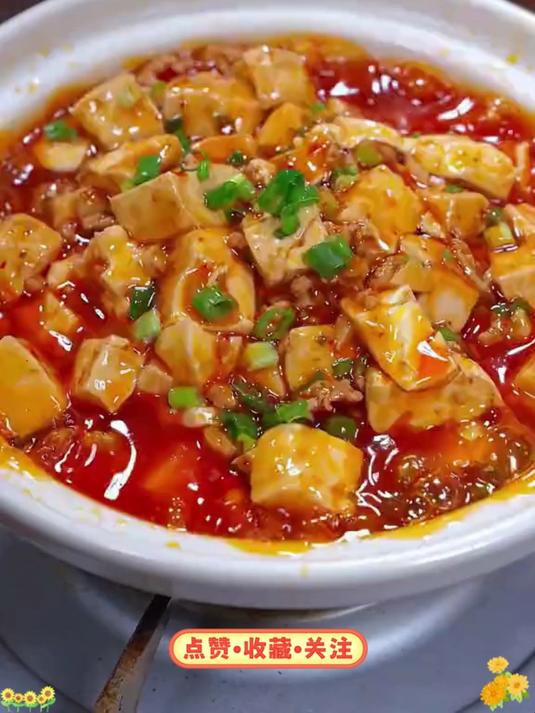 一包搞定！麻婆豆腐调料包，秒变大厨神器！