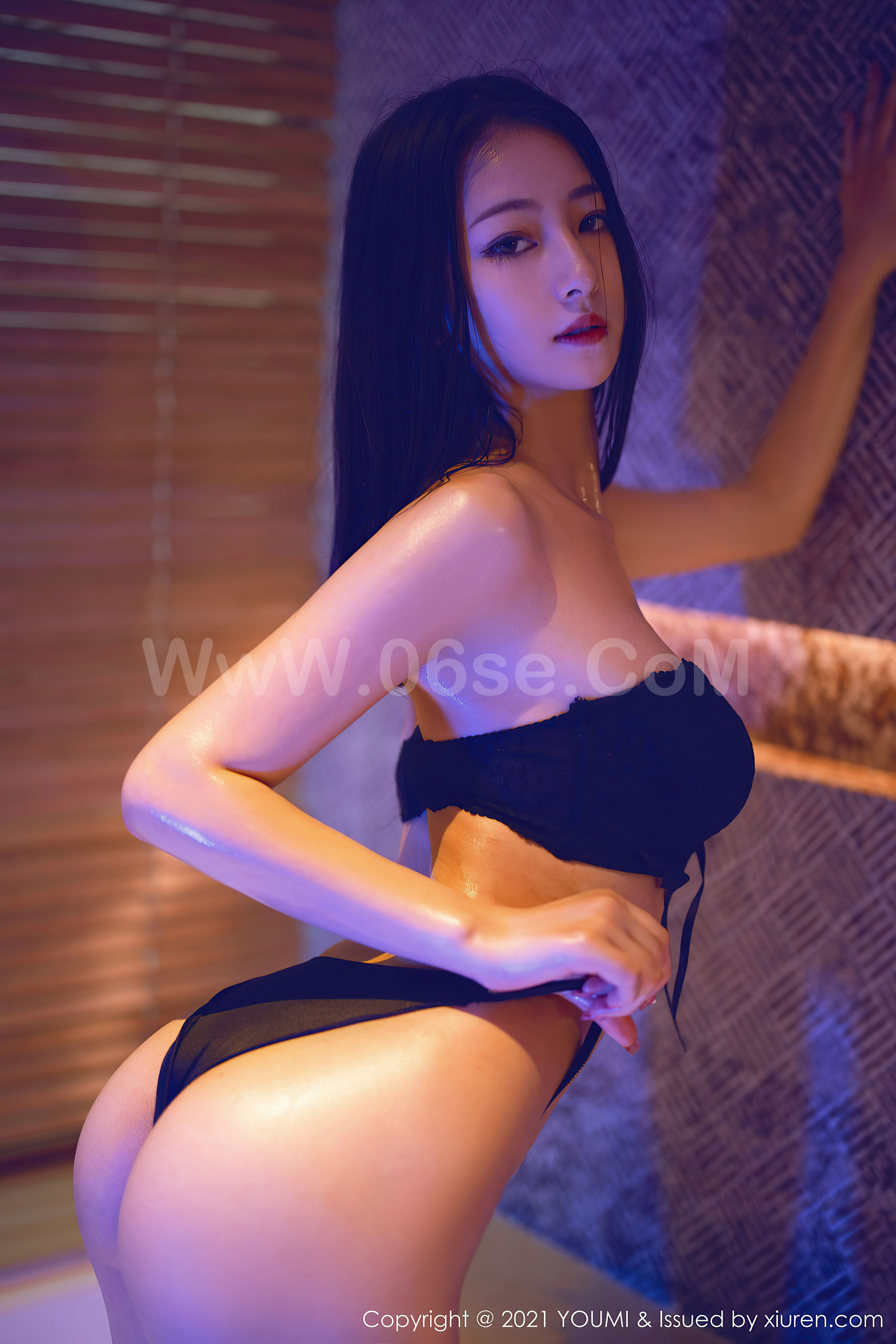 图片[35]-YouMi Vol.685 Xiong Xiao Nuo (熊小诺)-六色网