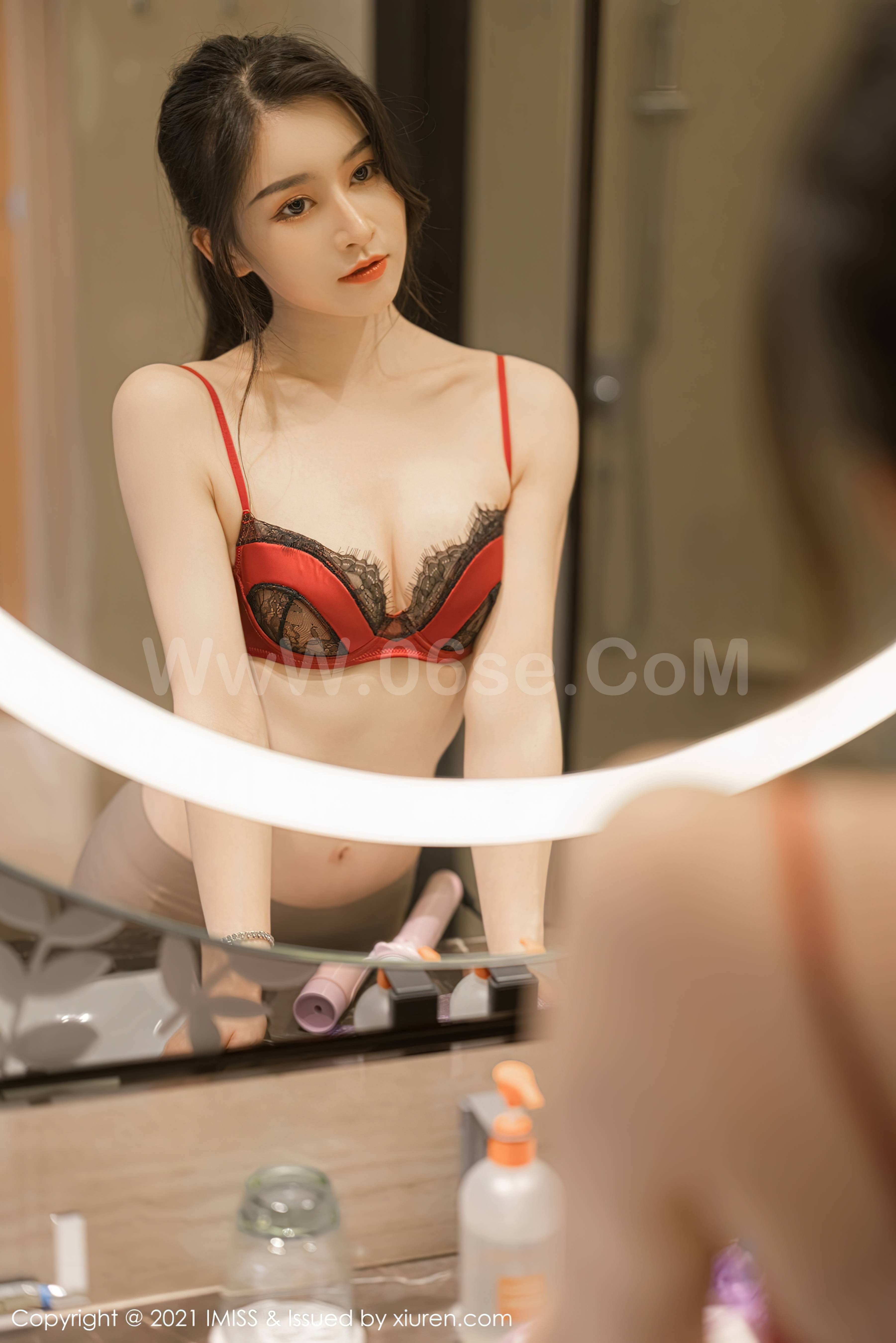 图片[38]-IMISS Vol.630 Vanessa-六色网
