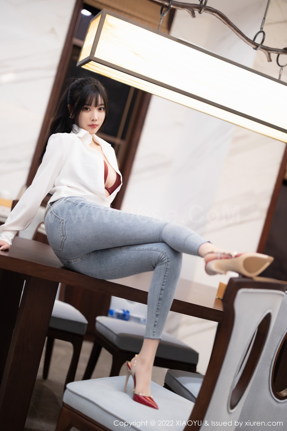 图片[39]-[XIAOYU语画界] 2022.08.19 Vol.846 楊晨晨Yome【85P】-六色网