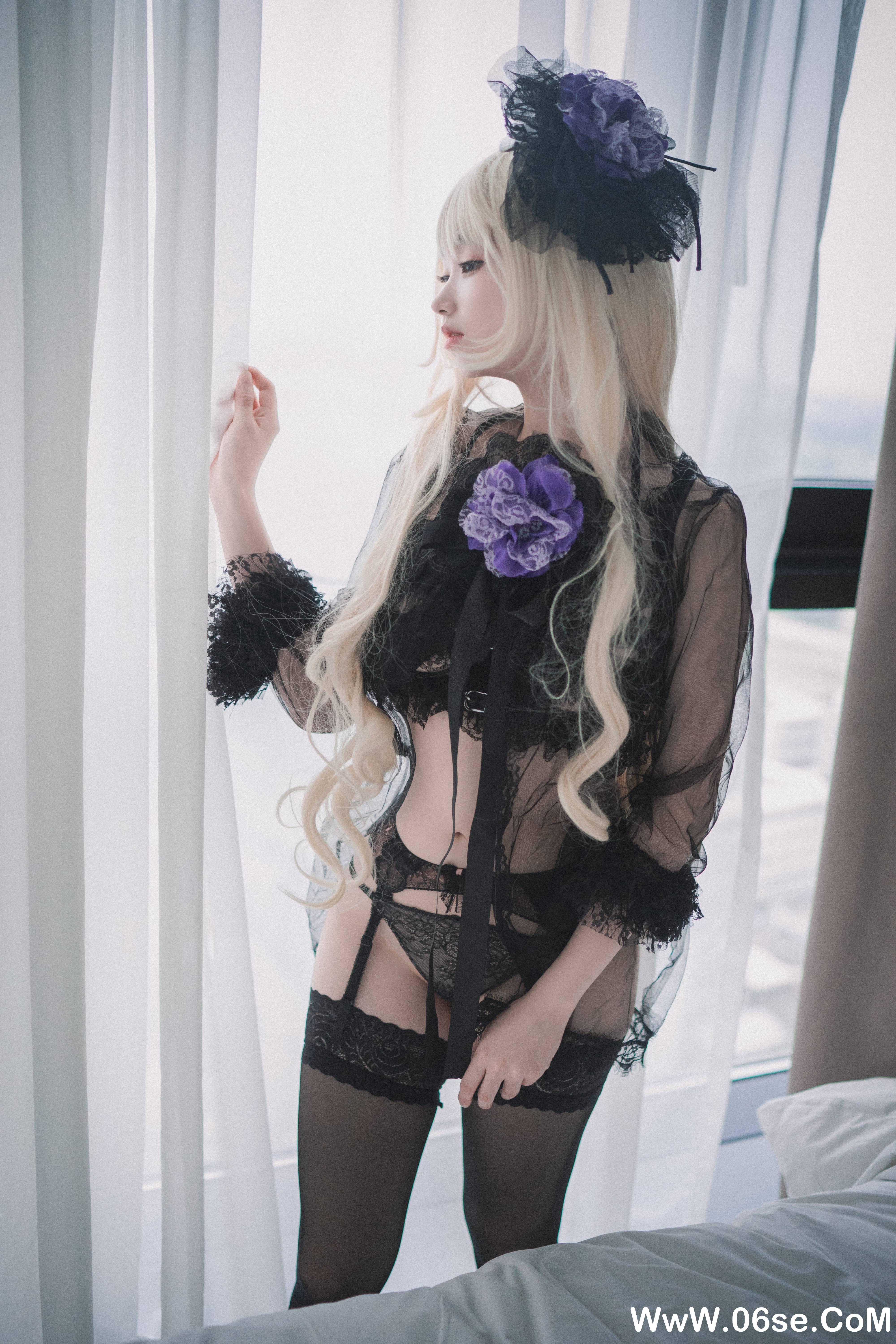图片[47]-DJAWA – NO.033 Destiny Child [82P1.1G]-六色网