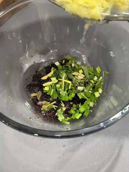 紫菜蛋花汤做法分享给大家