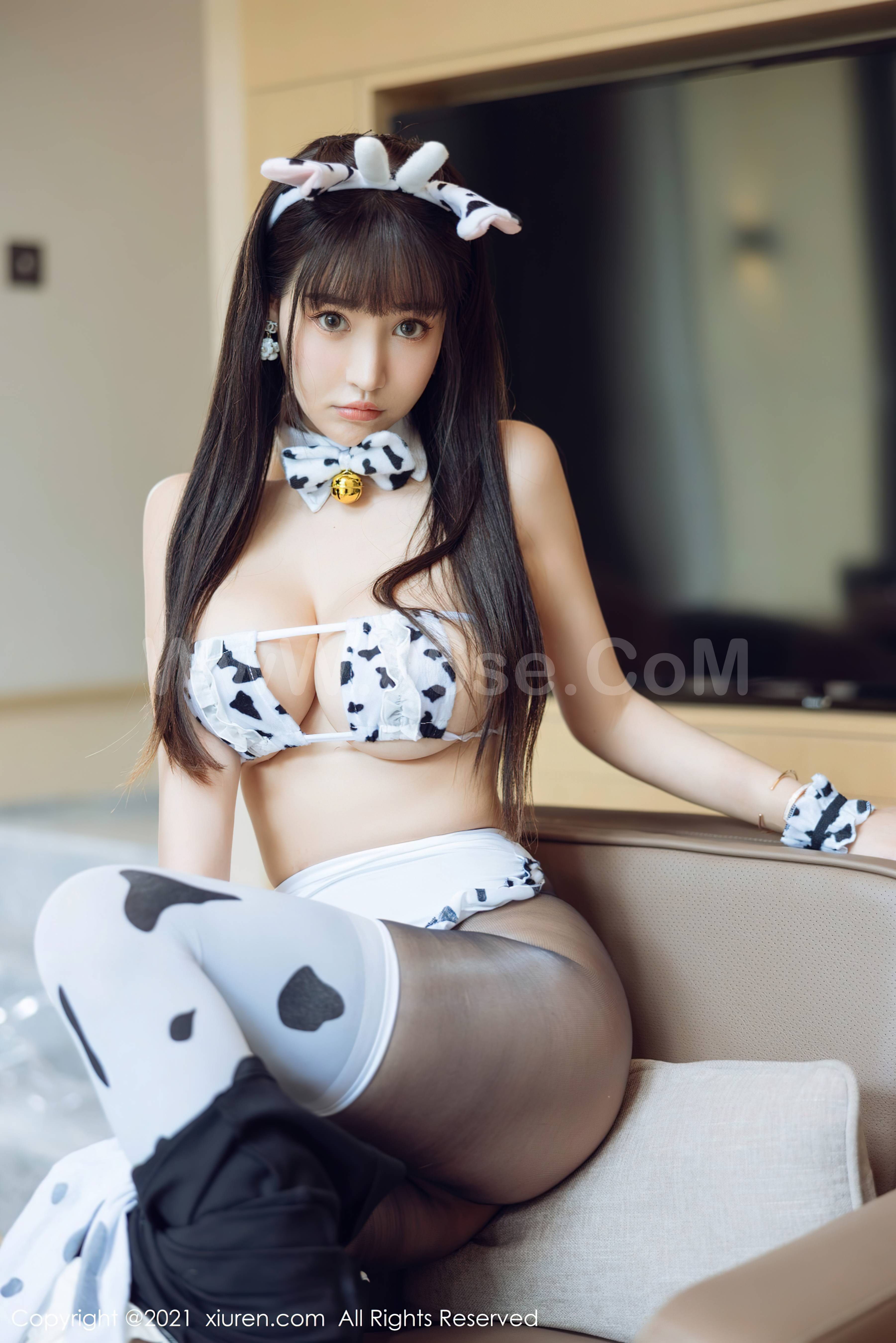图片[24]-HuaYang Vol.475 Zhu Ke Er (朱可儿)-六色网
