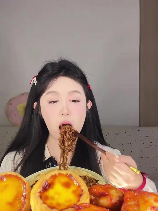 炸鸡腿