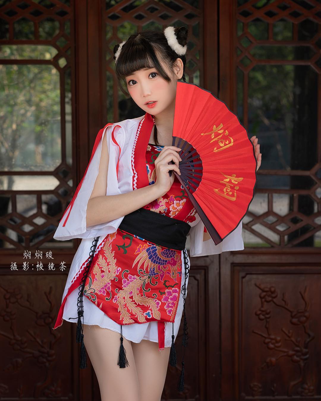 图片[1006]-焖焖碳 NO.001 – 微博图片视频打包合集[1459P+98V657M]-六色网