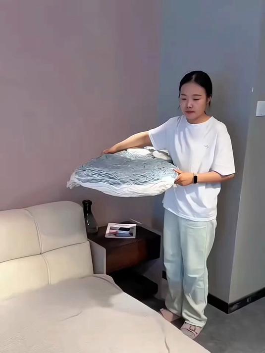 鲸鱼毛绒!公仔抱枕大号超软睡觉必备