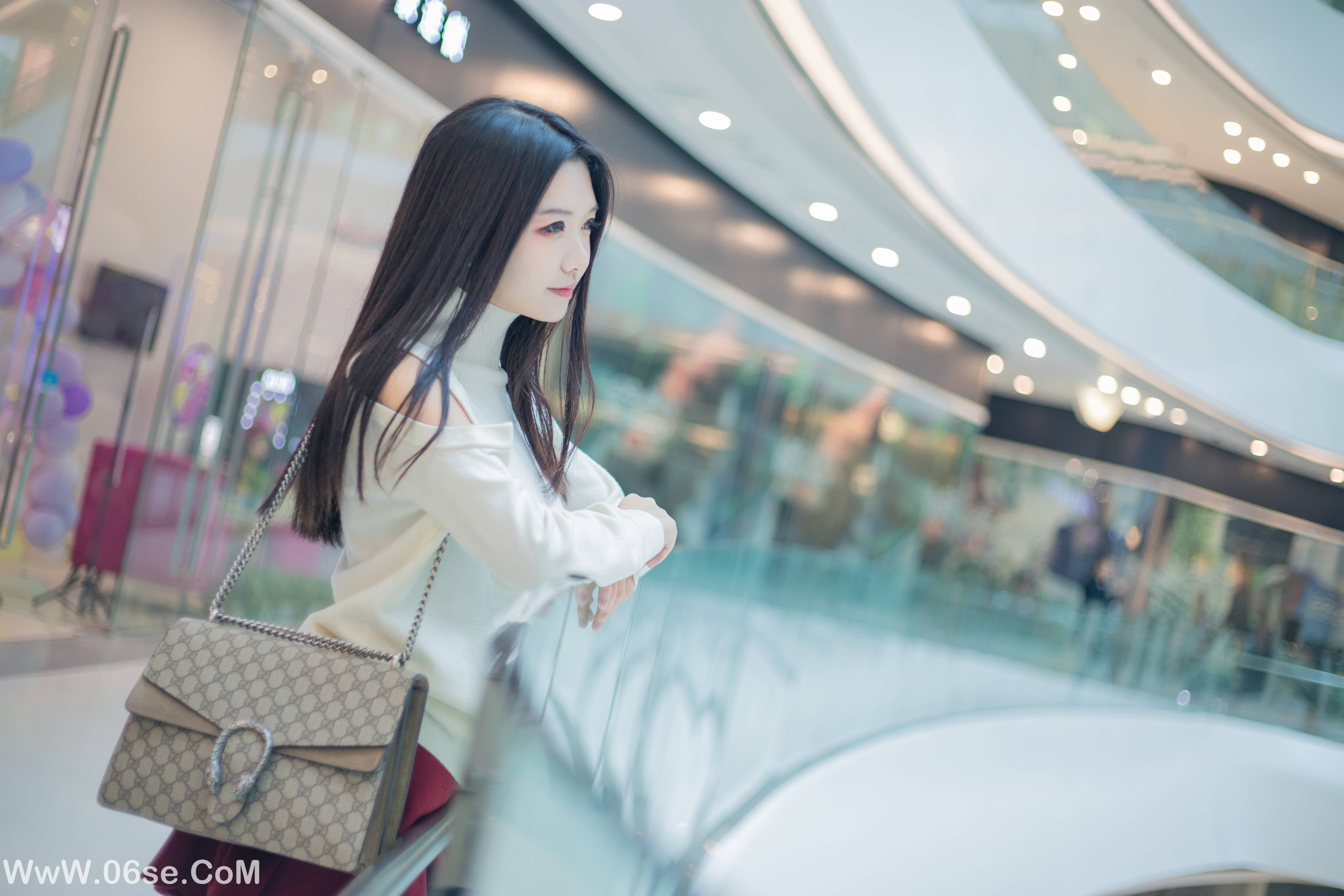 图片[5]-源纱希喵喵喵 NO.001 清风 银河SOHO日常 [12P82M]-六色网