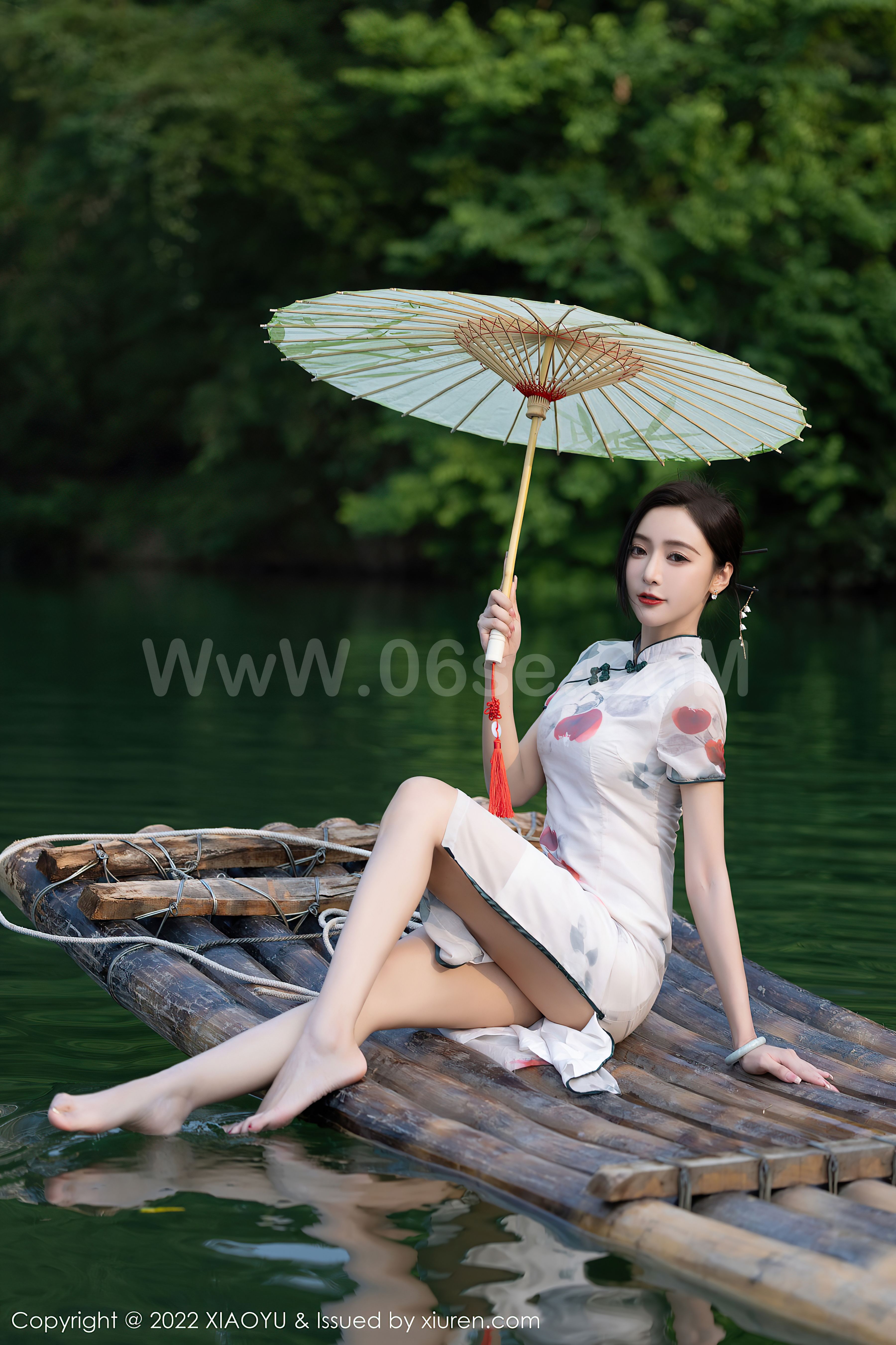 图片[5]-[XIAOYU语画界] 2022.09.27 VOL.872 王馨瑶yanni-六色网