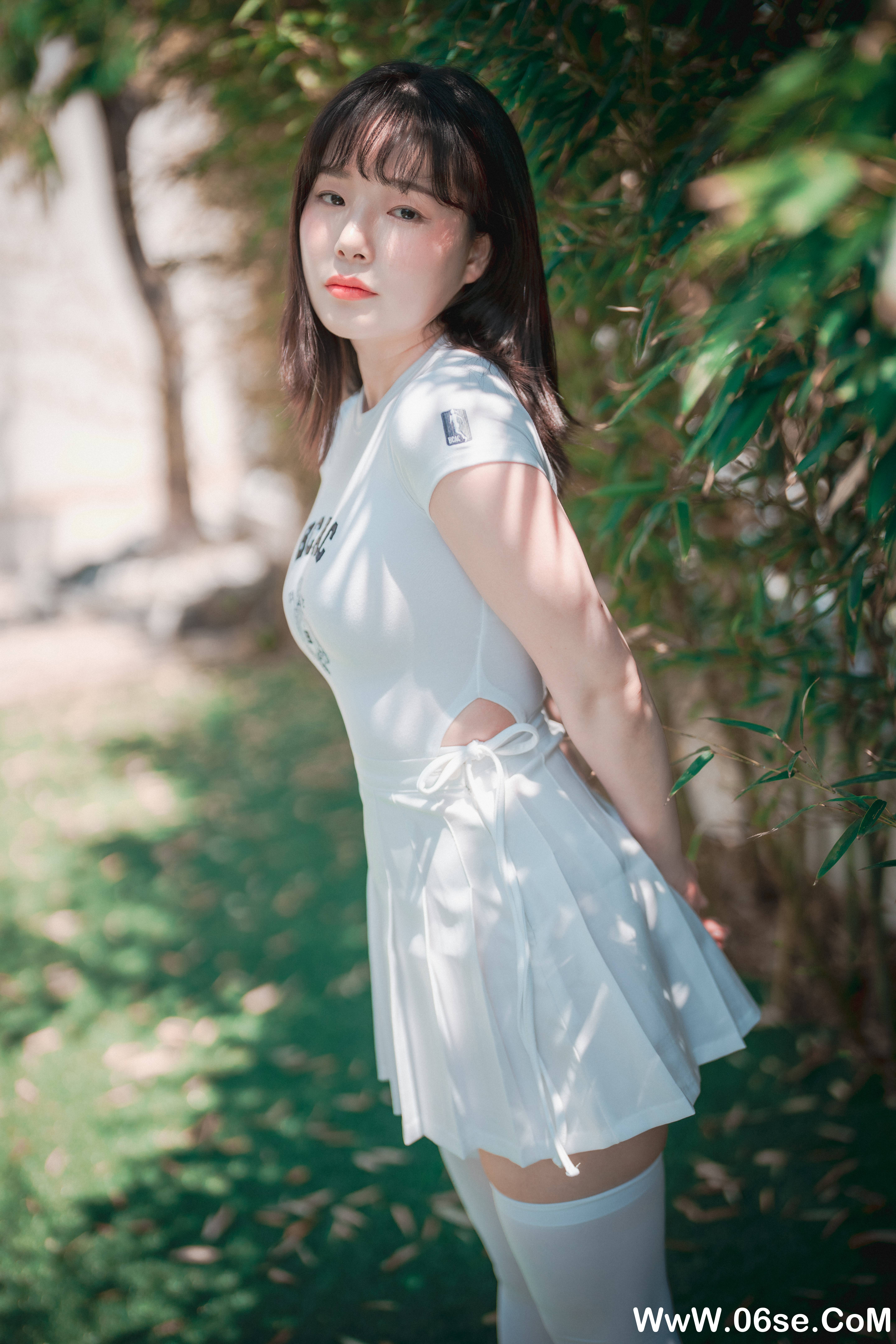 图片[14]-DJAWA – NO.072 Classic Athletic Girl [83P1.5G]-六色网