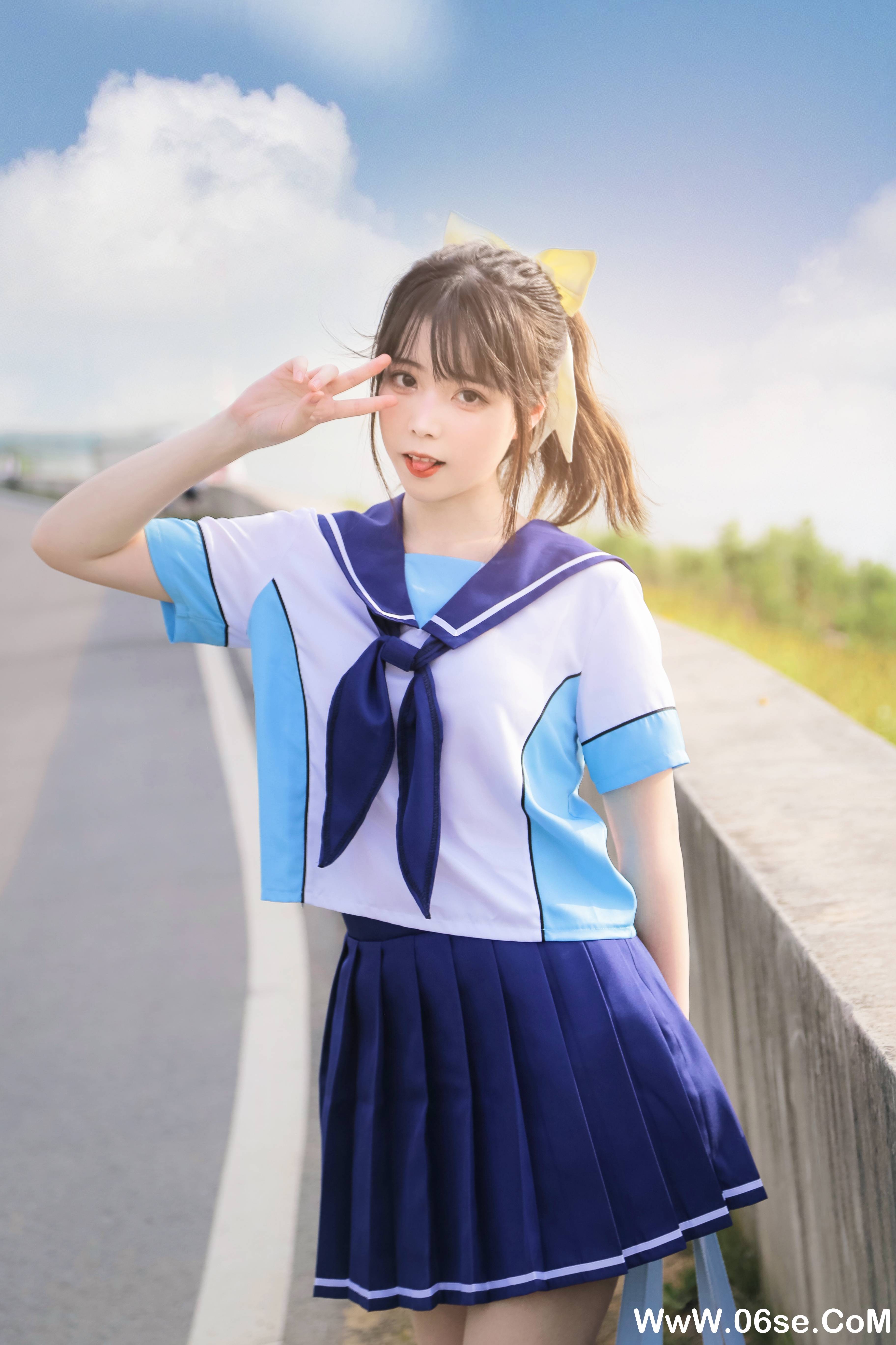 图片[14]-Fushii_海堂 NO.008 – 高岭爱花[31P207M]-六色网