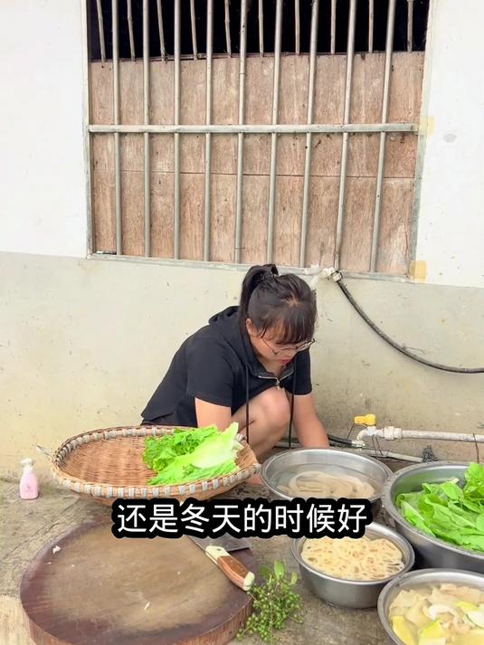 再热的天,也阻挡不了一颗想吃火锅的心