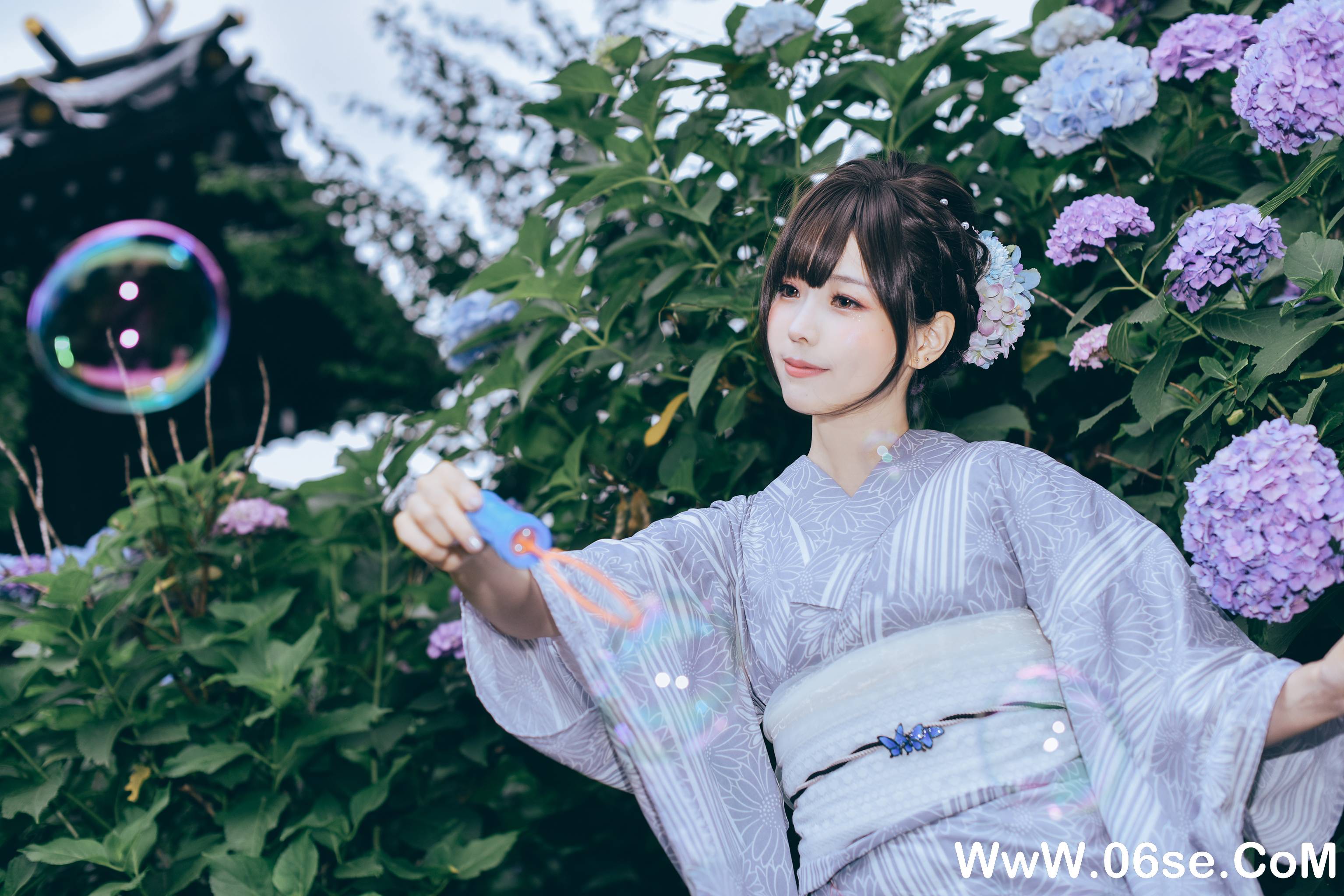 图片[18]-Ely_eee(ElyEE子) NO.039 — Yukata [56P+4V244M]-六色网