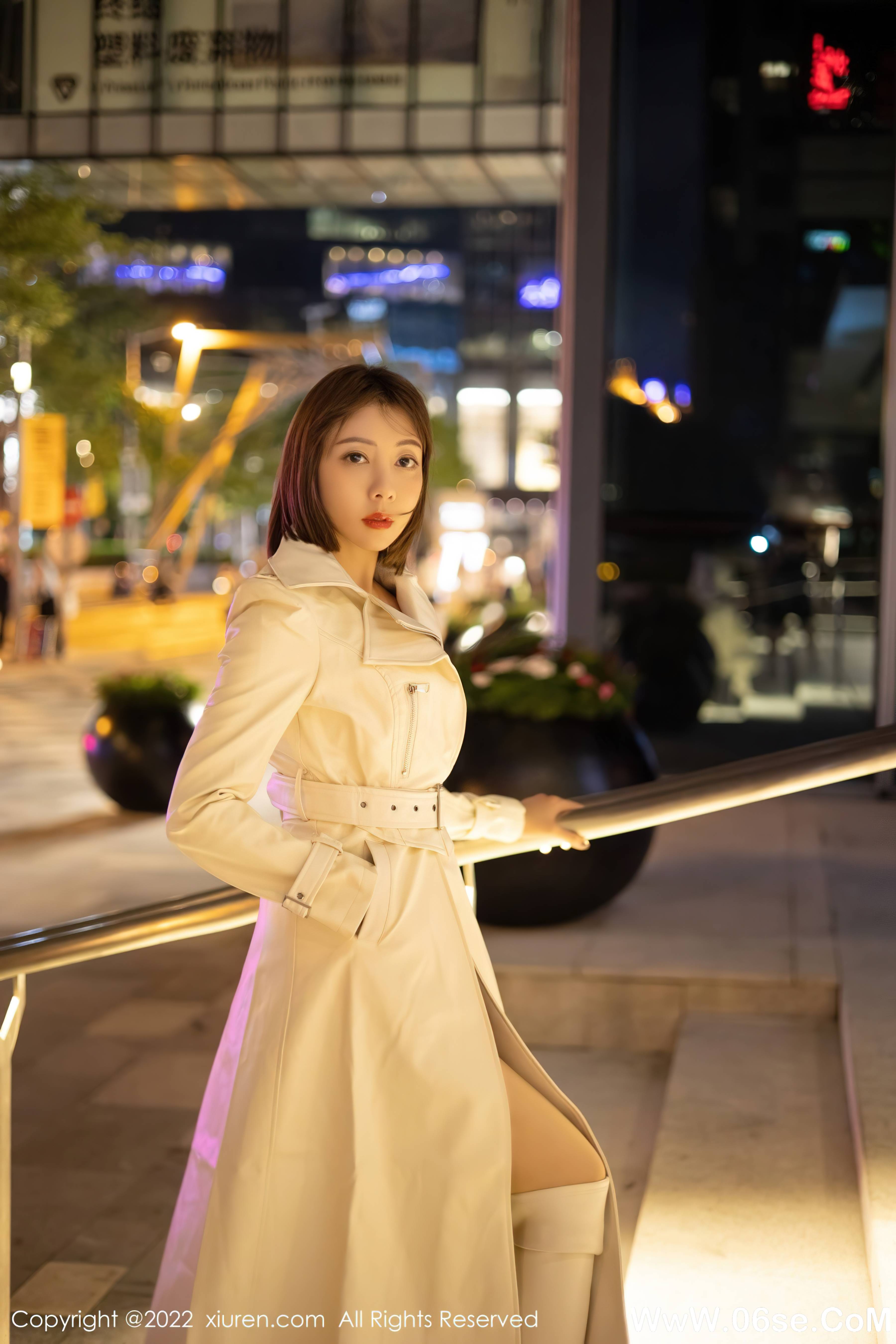 图片[54]-[XIUREN秀人网] 2022.01.21 NO.4495 果儿[64+1P660M]-六色网