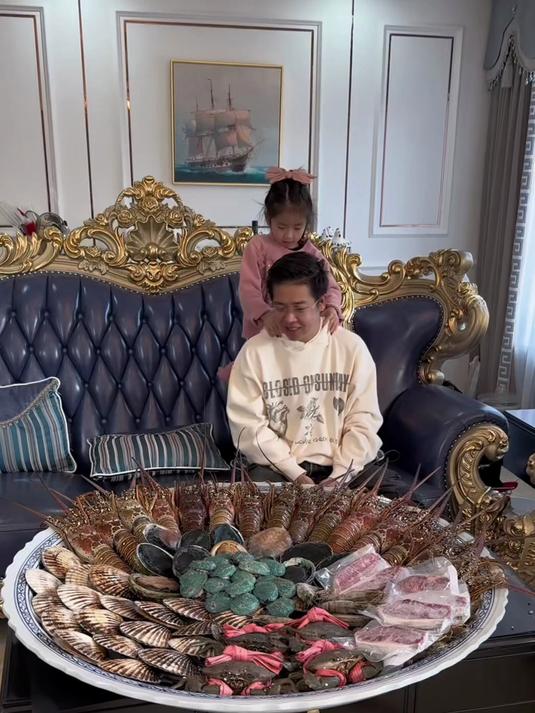 你爱吃方便面吗？手把手教大家做家庭版红烧牛肉面