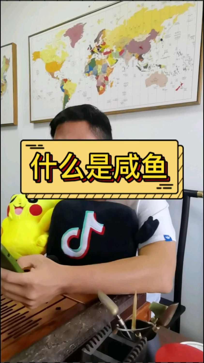 什么是闲鱼,闲鱼的工作、收入 #创业#副业#女性副业#网络副业