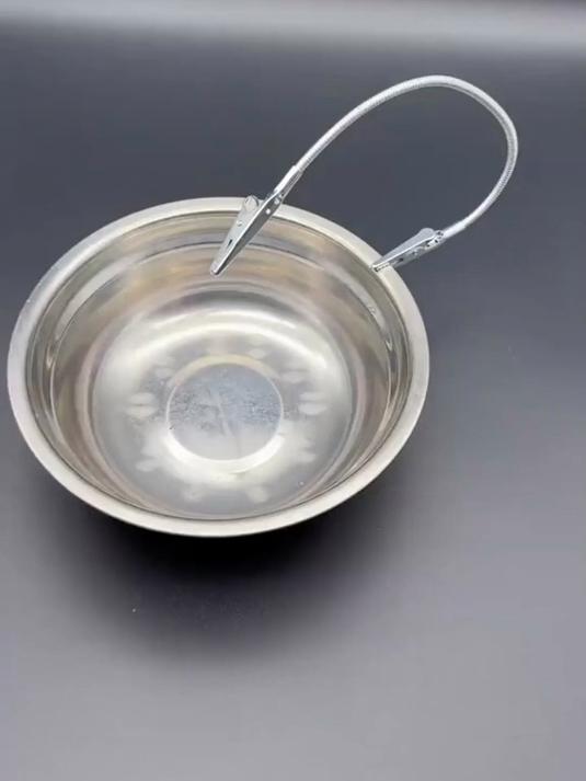 多功能鳄鱼夹能夹蚊香,也能辅助焊接线路