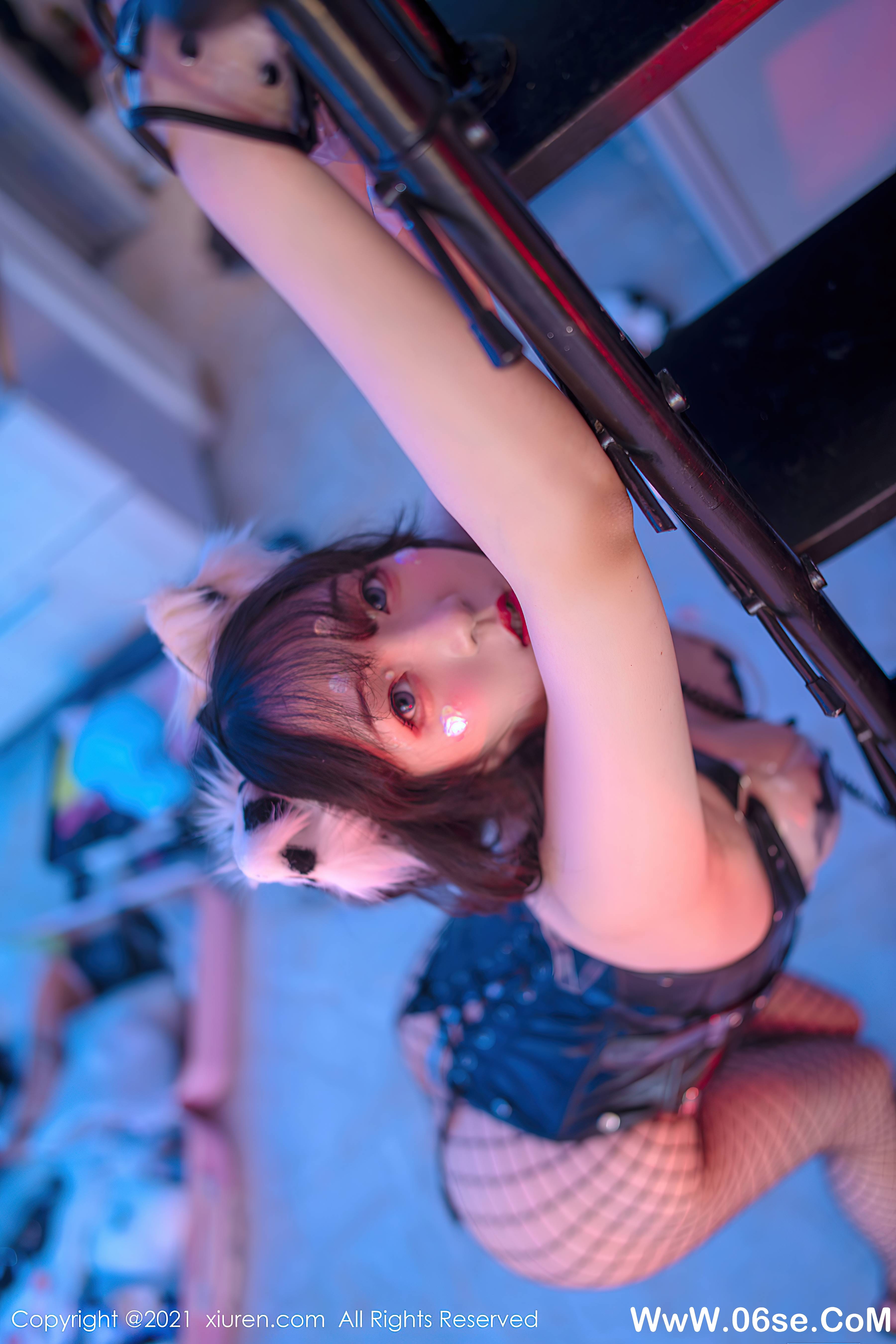 图片[25]-[XIUREN秀人网] 2021.08.17 NO.3805 龙女宝宝[50+1P521M]-六色网