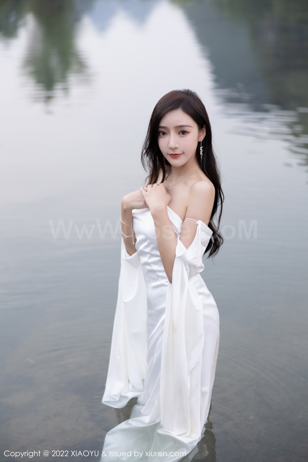 图片[9]-[XIAOYU语画界] 2022.10.18 Vol.884 王馨瑤yanni【87P】-六色网