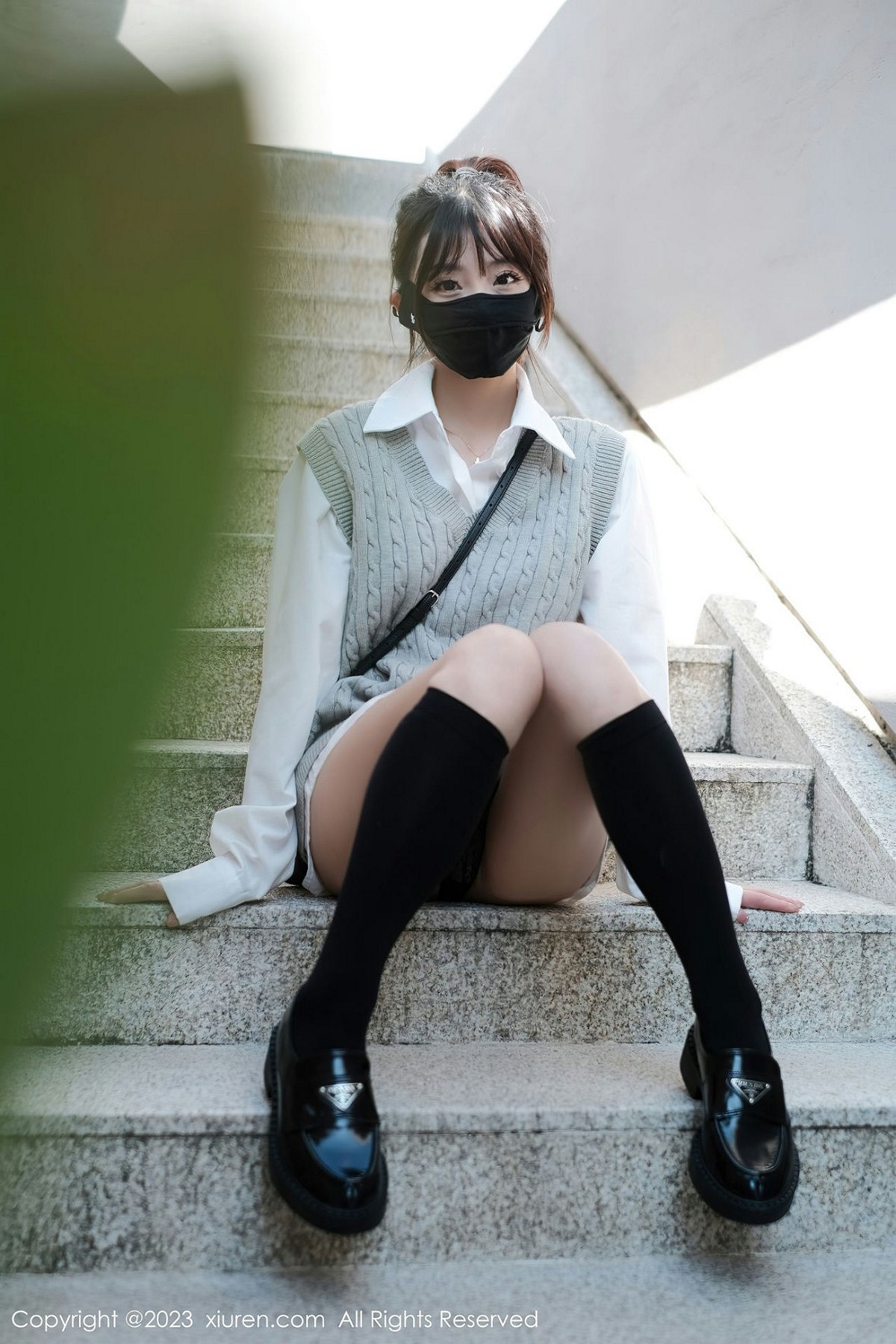 图片[23]-【XiuRen秀人网】2023.01.17 Vol.6145 佘貝拉Bella【59P】-六色网