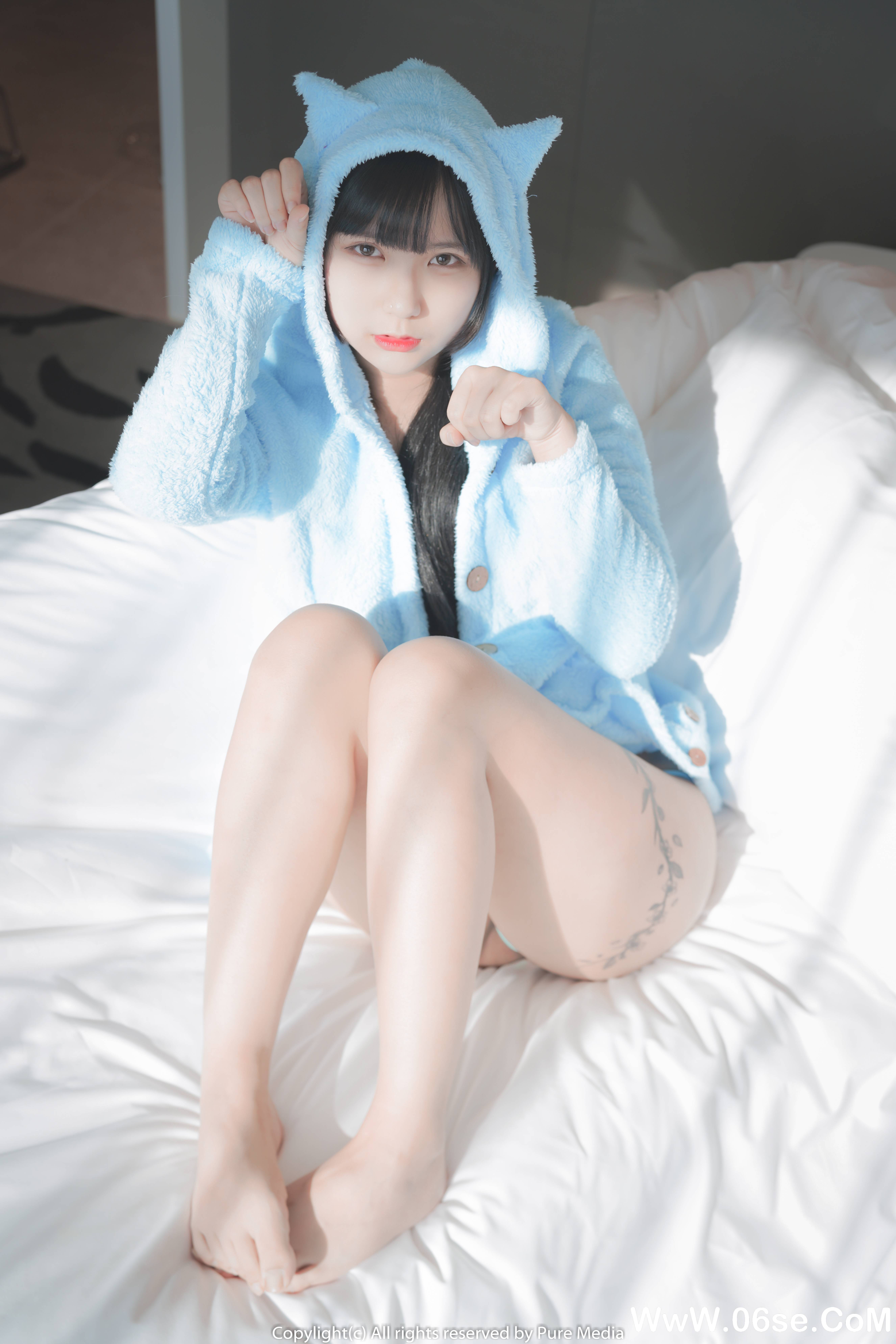图片[48]-[Pure Media] NO.056 Hizzy[71P675M]-六色网