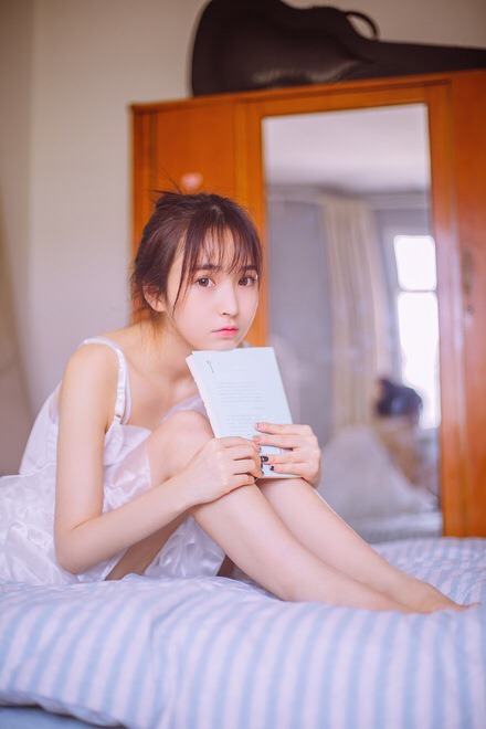 图片[15]-少女心事-六色网