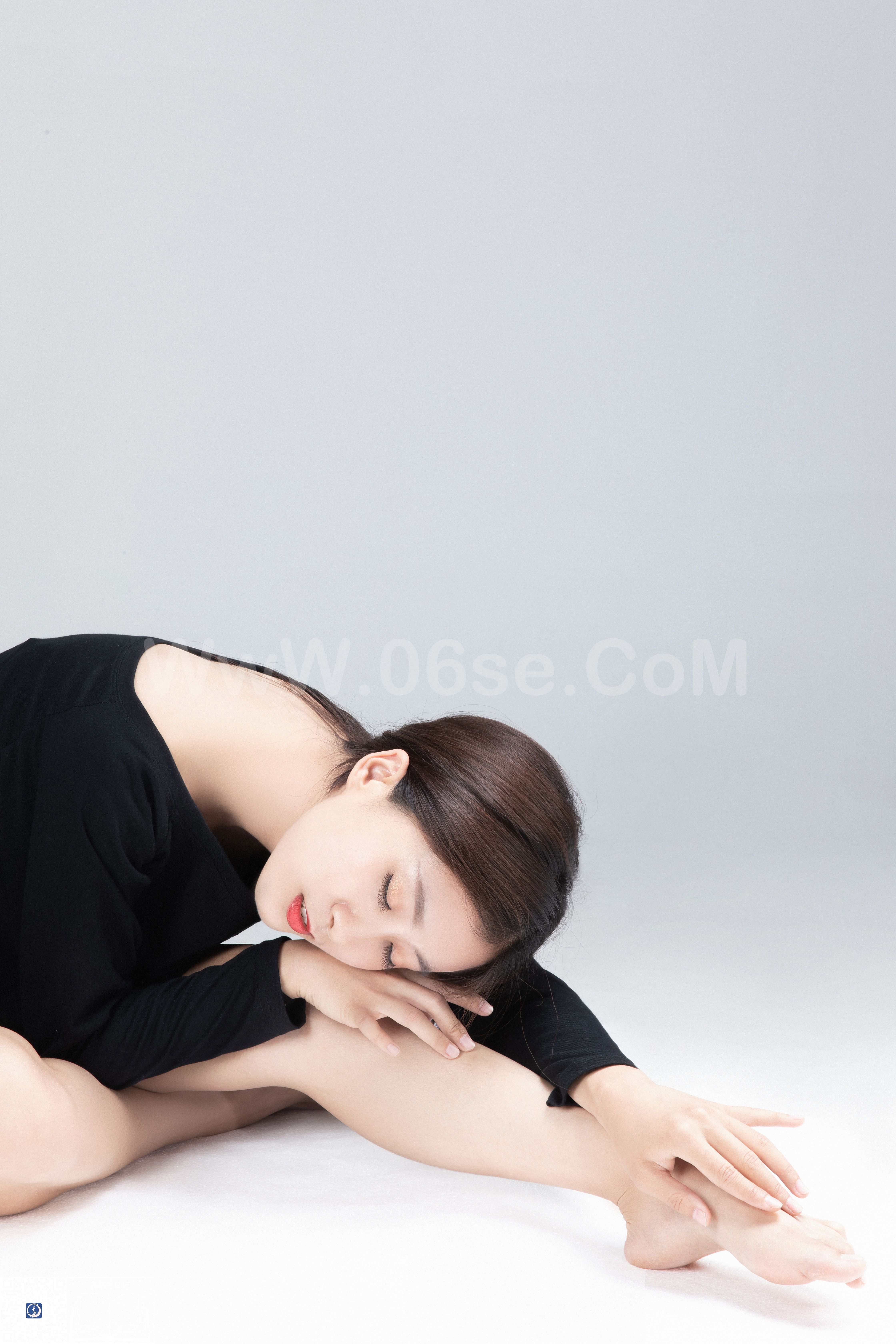 图片[40]-[GALLI嘉丽]舞蹈生日记 041 – 佳美[41P／259MB]-六色网