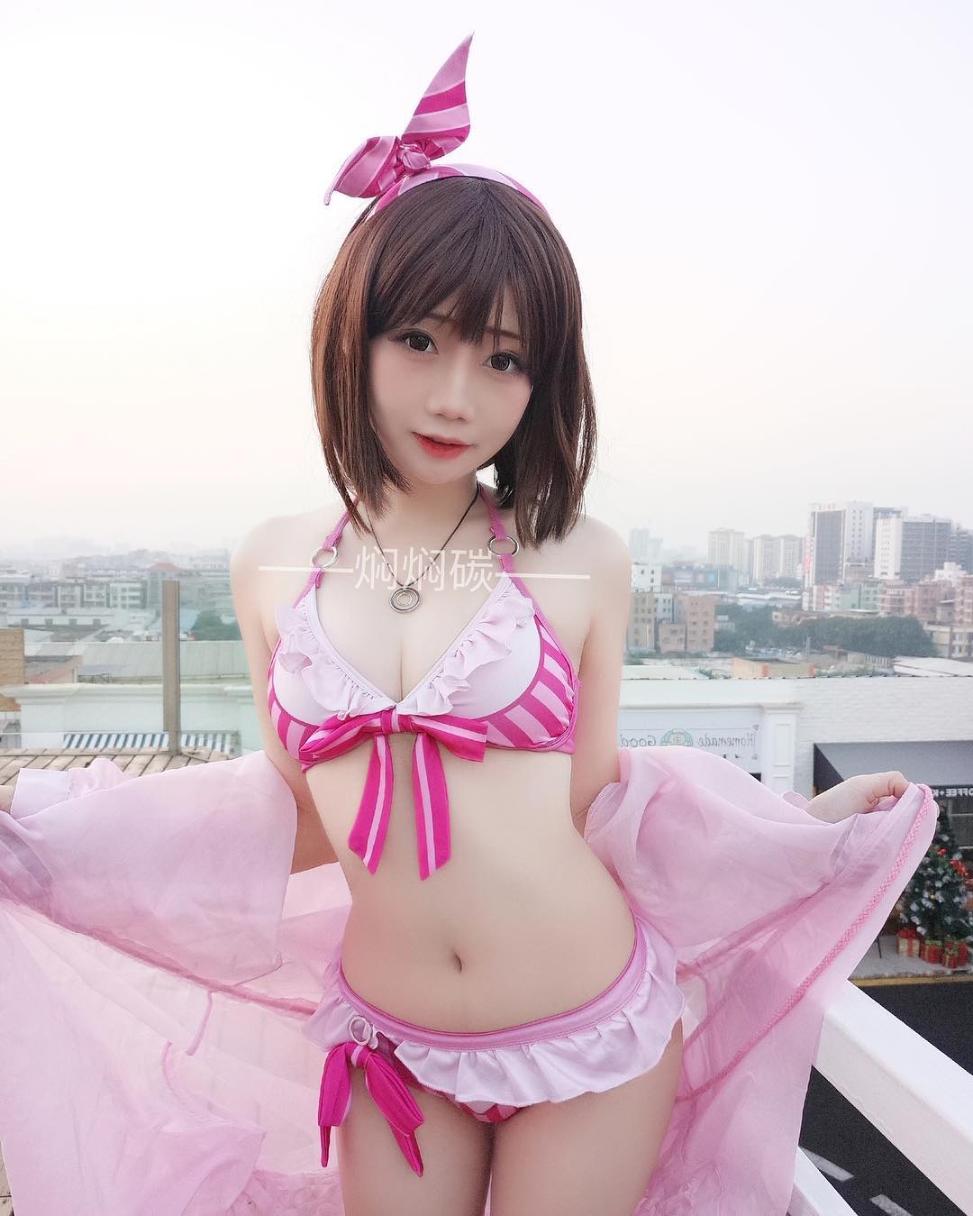 图片[812]-焖焖碳 NO.001 – 微博图片视频打包合集[1459P+98V657M]-六色网