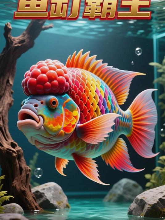 为什么罗汉鱼会攻击进入领地的其他鱼?