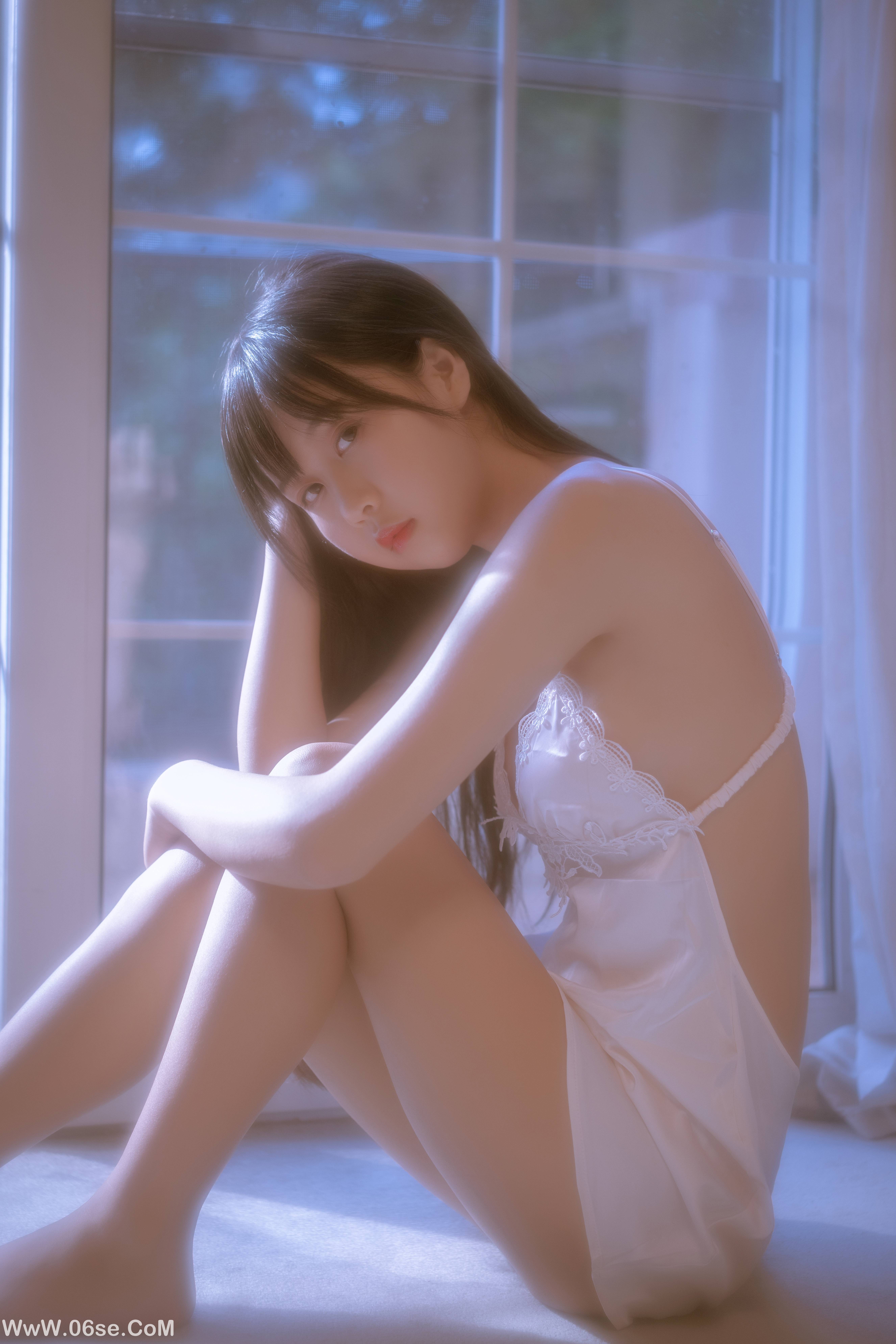 图片[40]-萌芽儿o0 NO.012 – 遐 私房[43P1.00G]-六色网