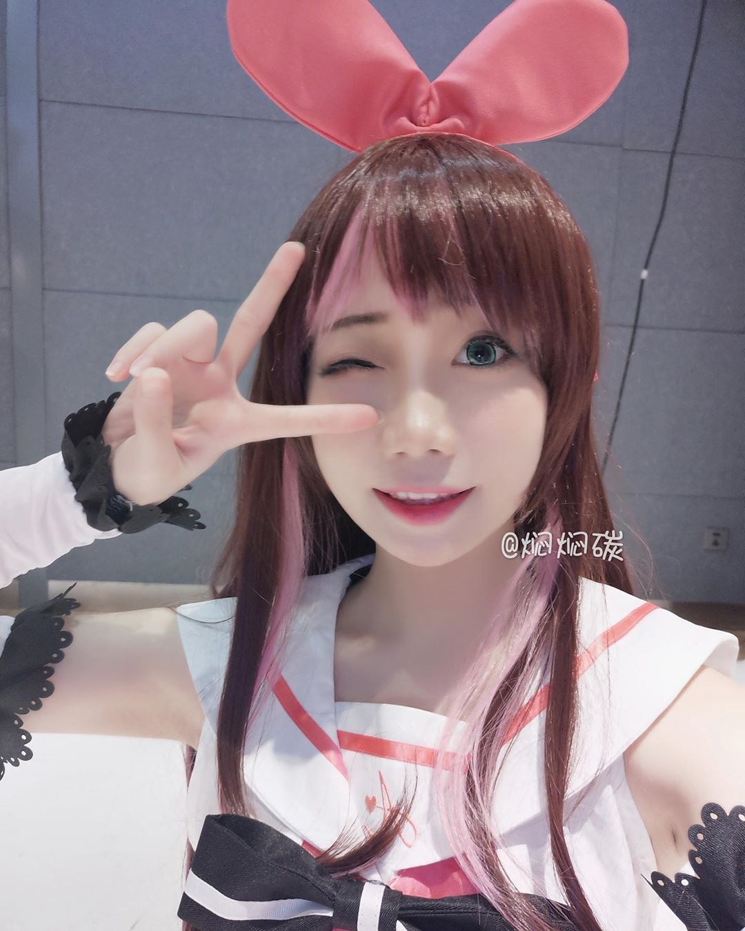 图片[1058]-焖焖碳 NO.001 – 微博图片视频打包合集[1459P+98V657M]-六色网