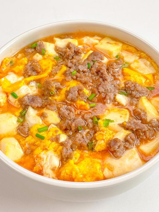 超好吃的家常菜!