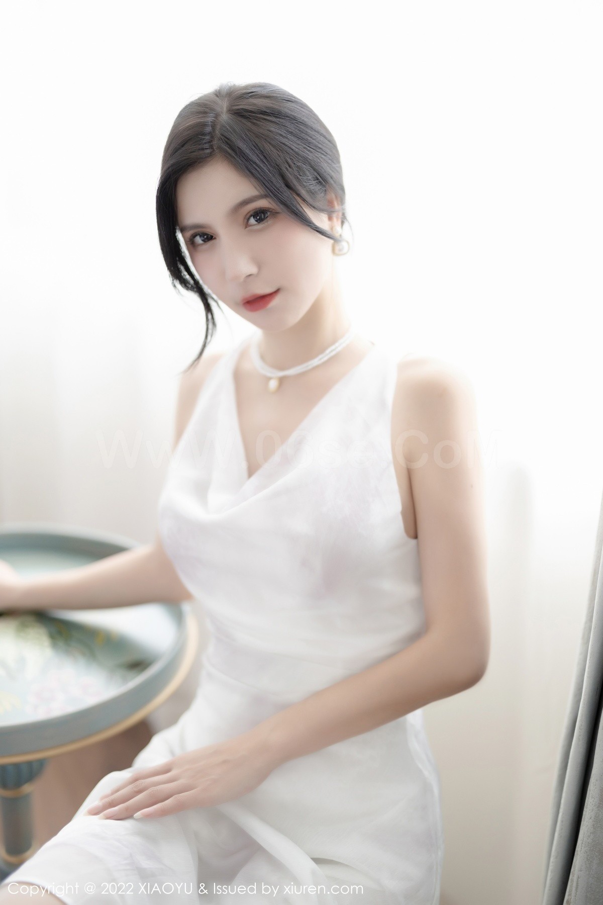 图片[5]-[XIAOYU语画界] 2022.12.14 Vol.925 小蠻妖Yummy【88P】-六色网