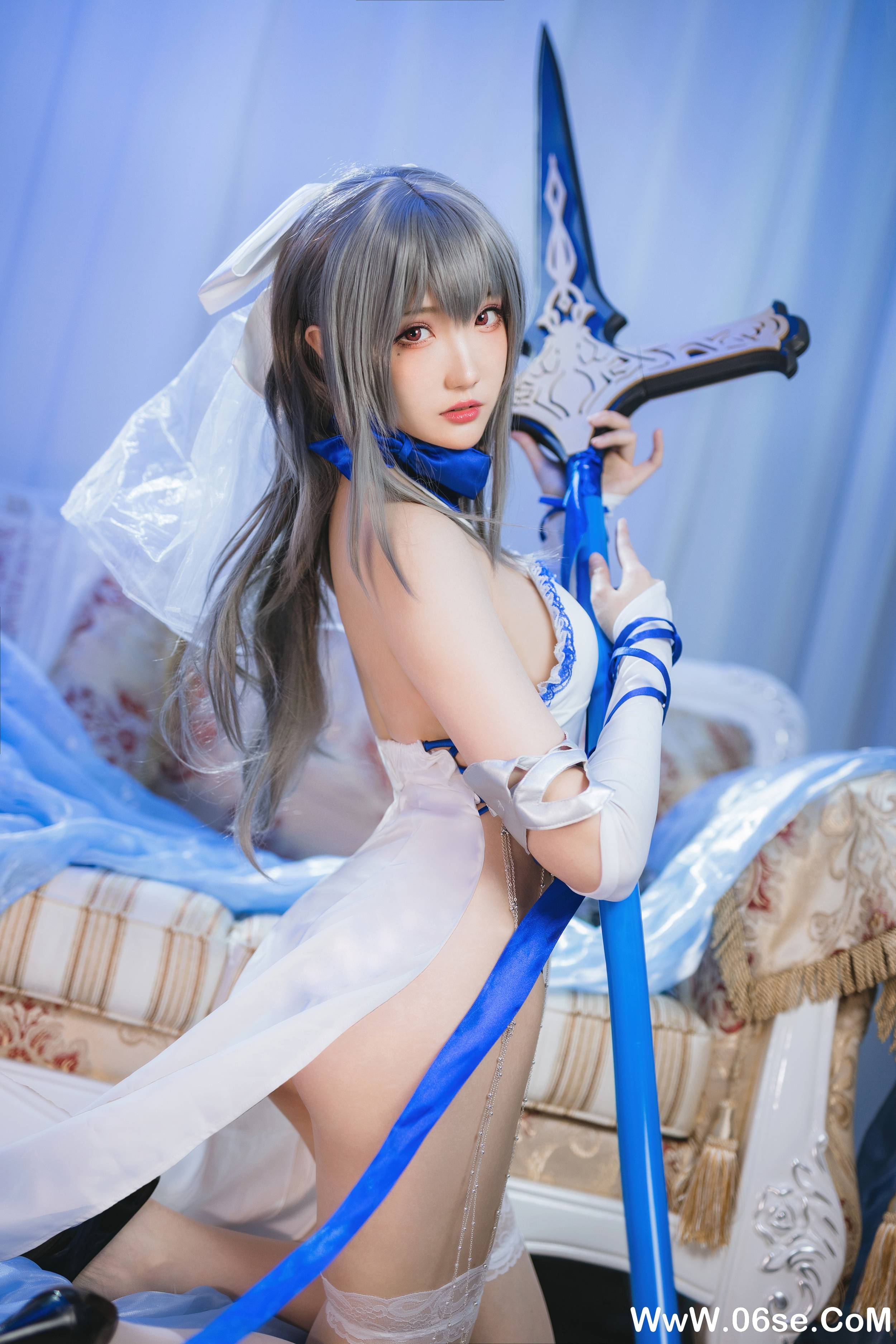 图片[19]-瓜希酱 NO.039 — 路易九世礼服[22P122M]-六色网