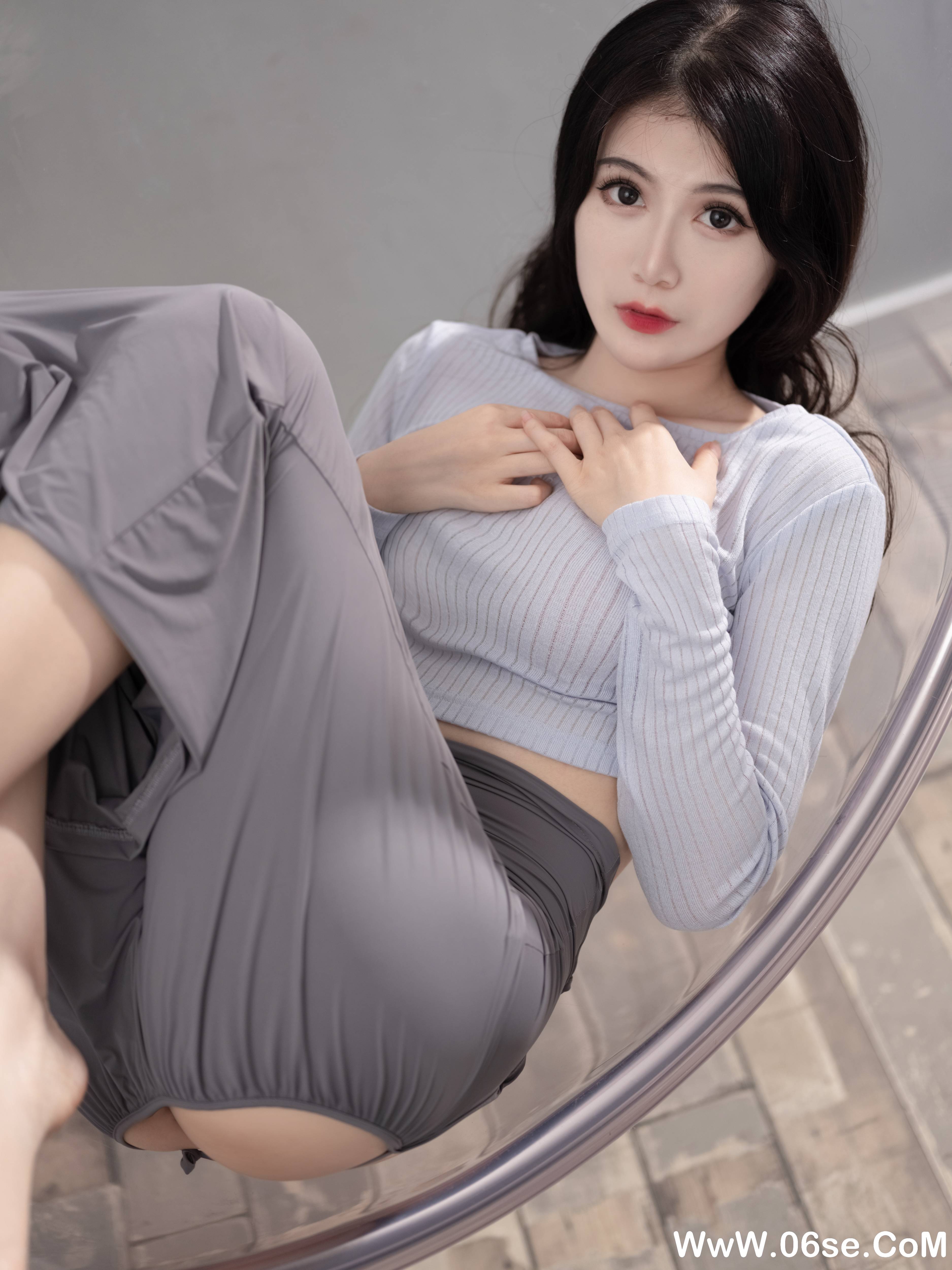 图片[9]-大梨子不是御姐 NO.001 – 吉他姐姐[31P187M]-六色网