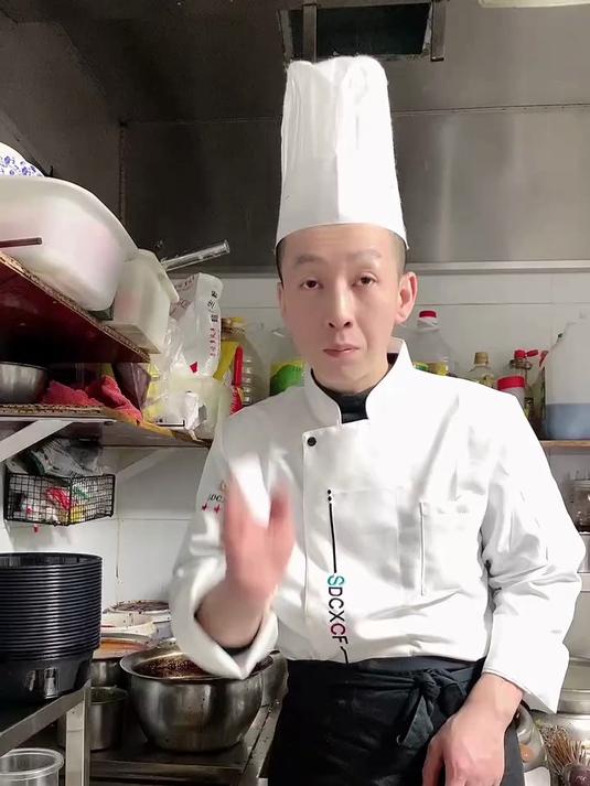 员工餐