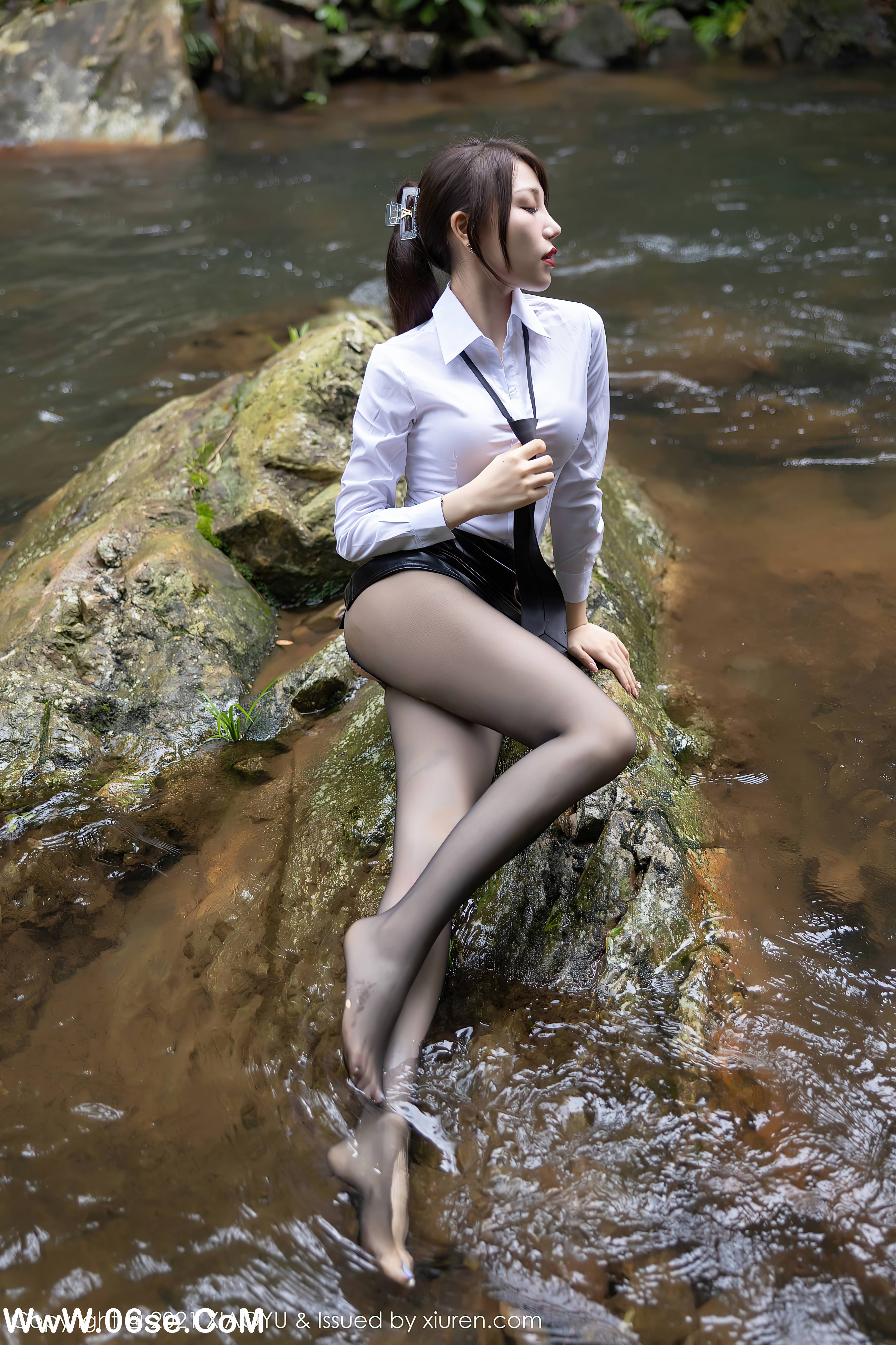 图片[56]-[XIAOYU语画界] 2021.07.22 NO.576 芝芝Booty[83+1P951M]-六色网