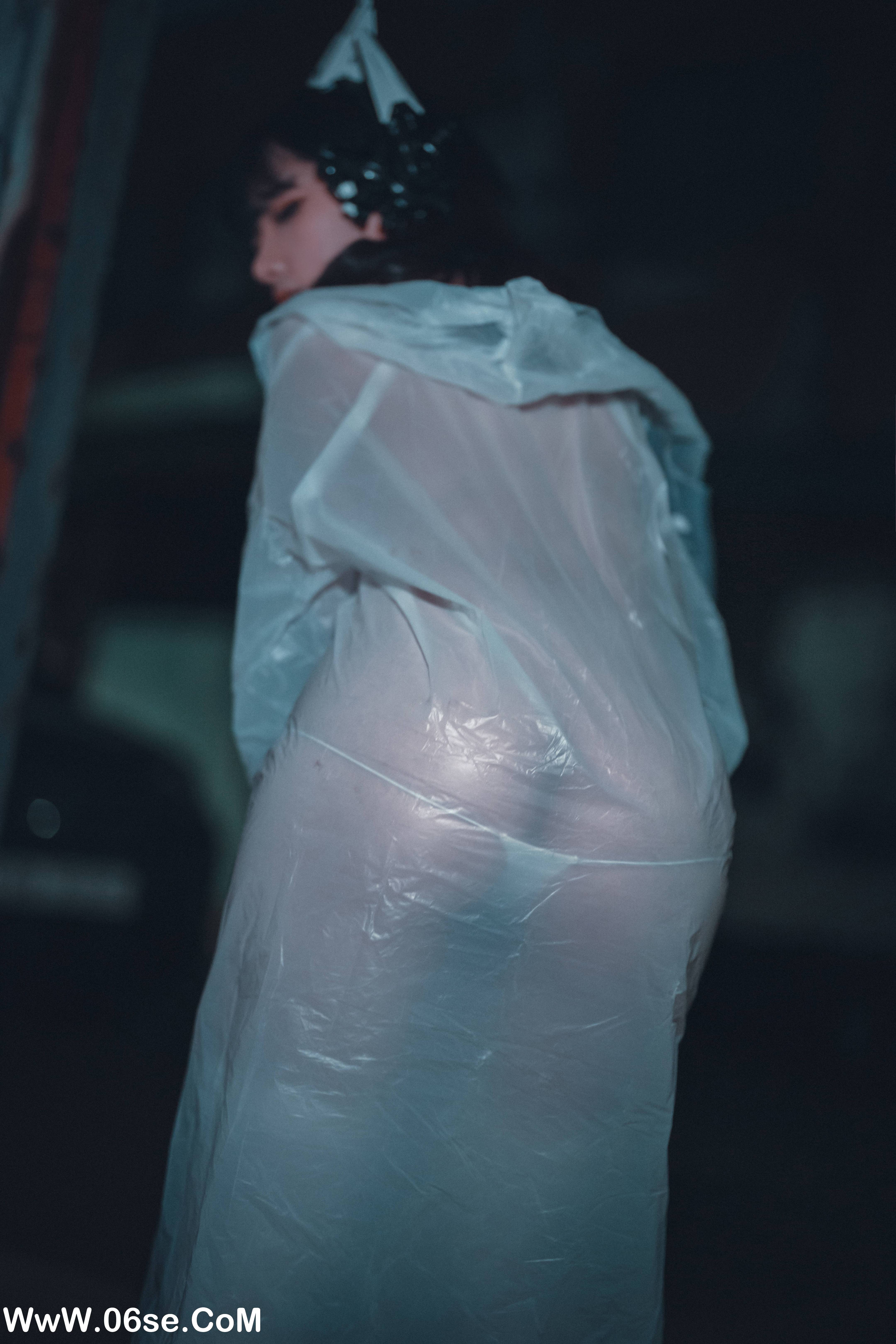 图片[57]-DJAWA – NO.055 Vagabundo de la Noche [101P2G]-六色网